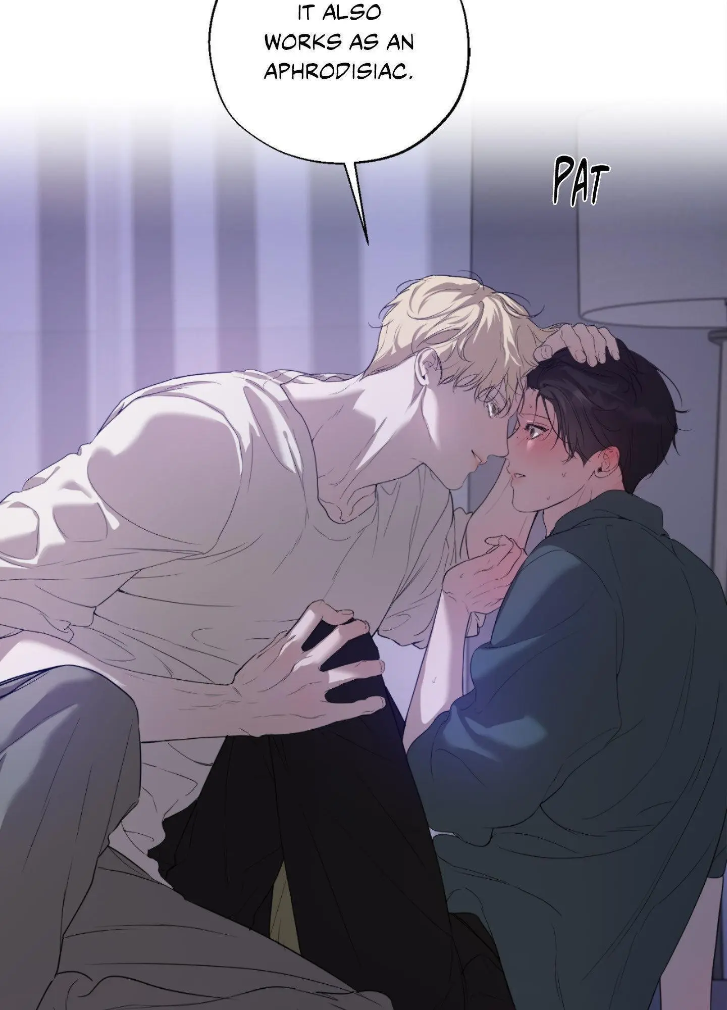 Love Me, Revive Me - Chapter 7 Page 10
