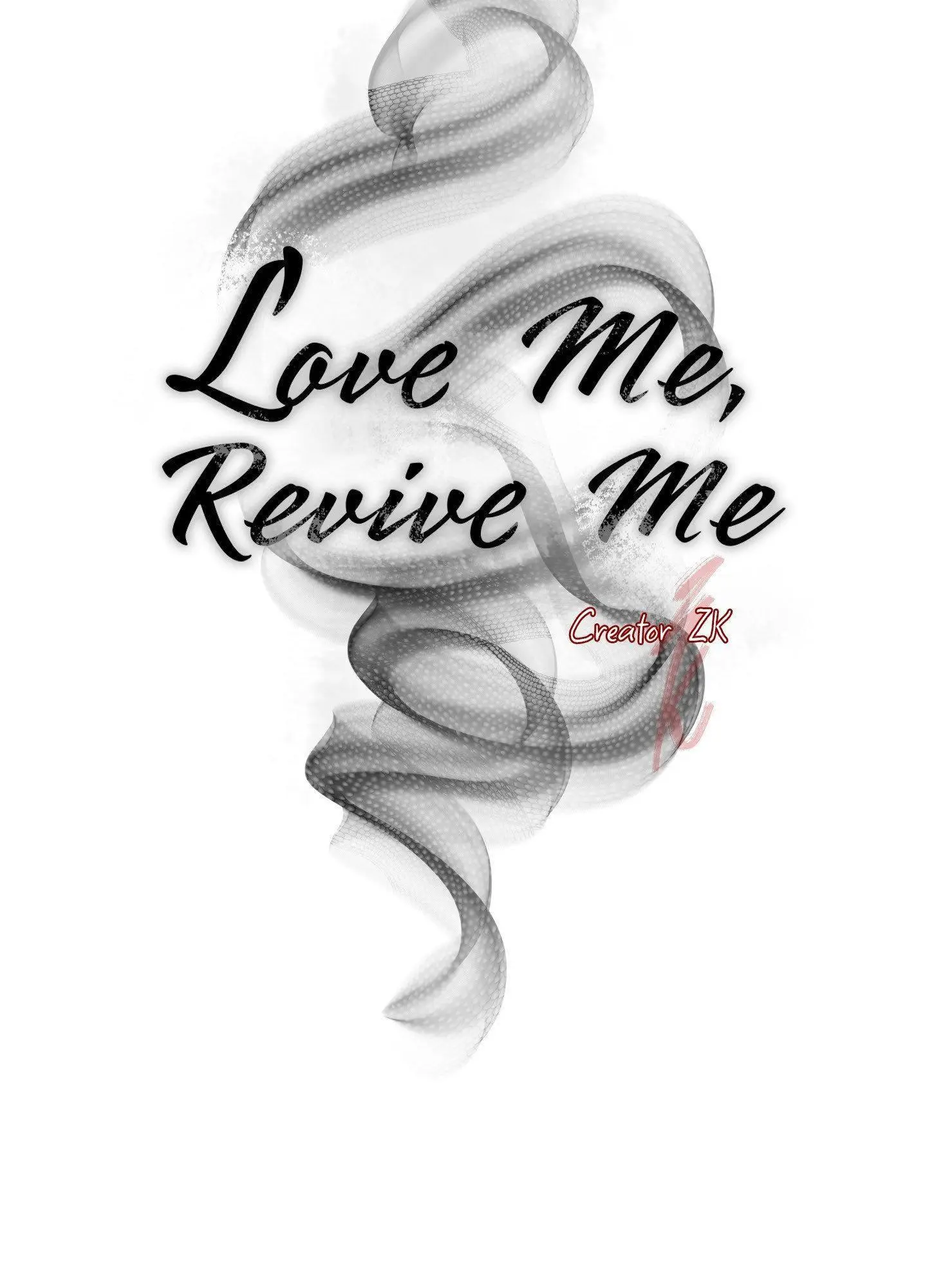 Love Me, Revive Me - Chapter 7 Page 12