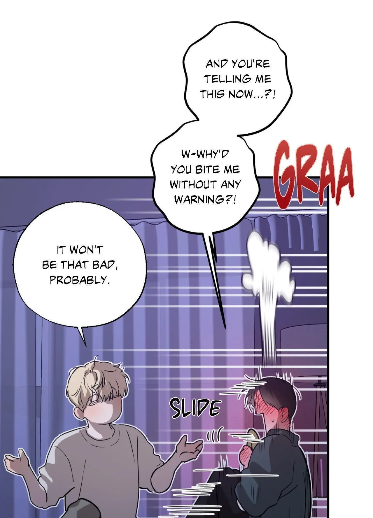 Love Me, Revive Me - Chapter 7 Page 16
