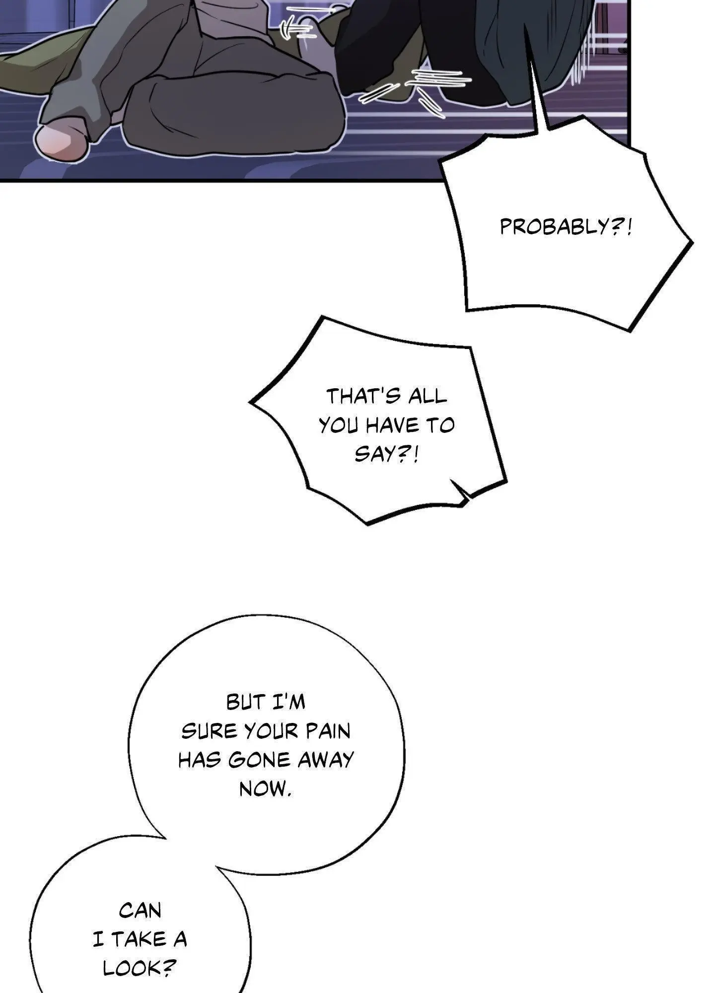 Love Me, Revive Me - Chapter 7 Page 17