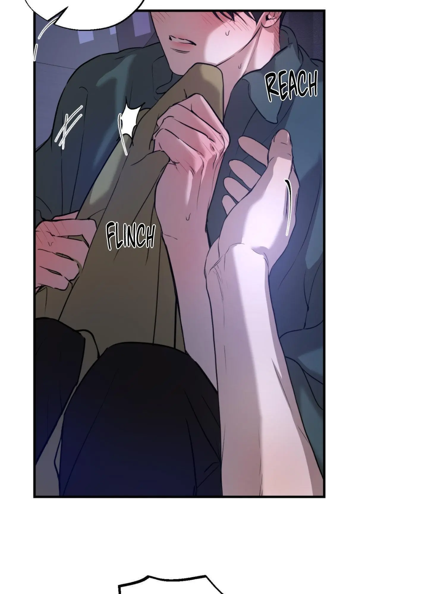 Love Me, Revive Me - Chapter 7 Page 18