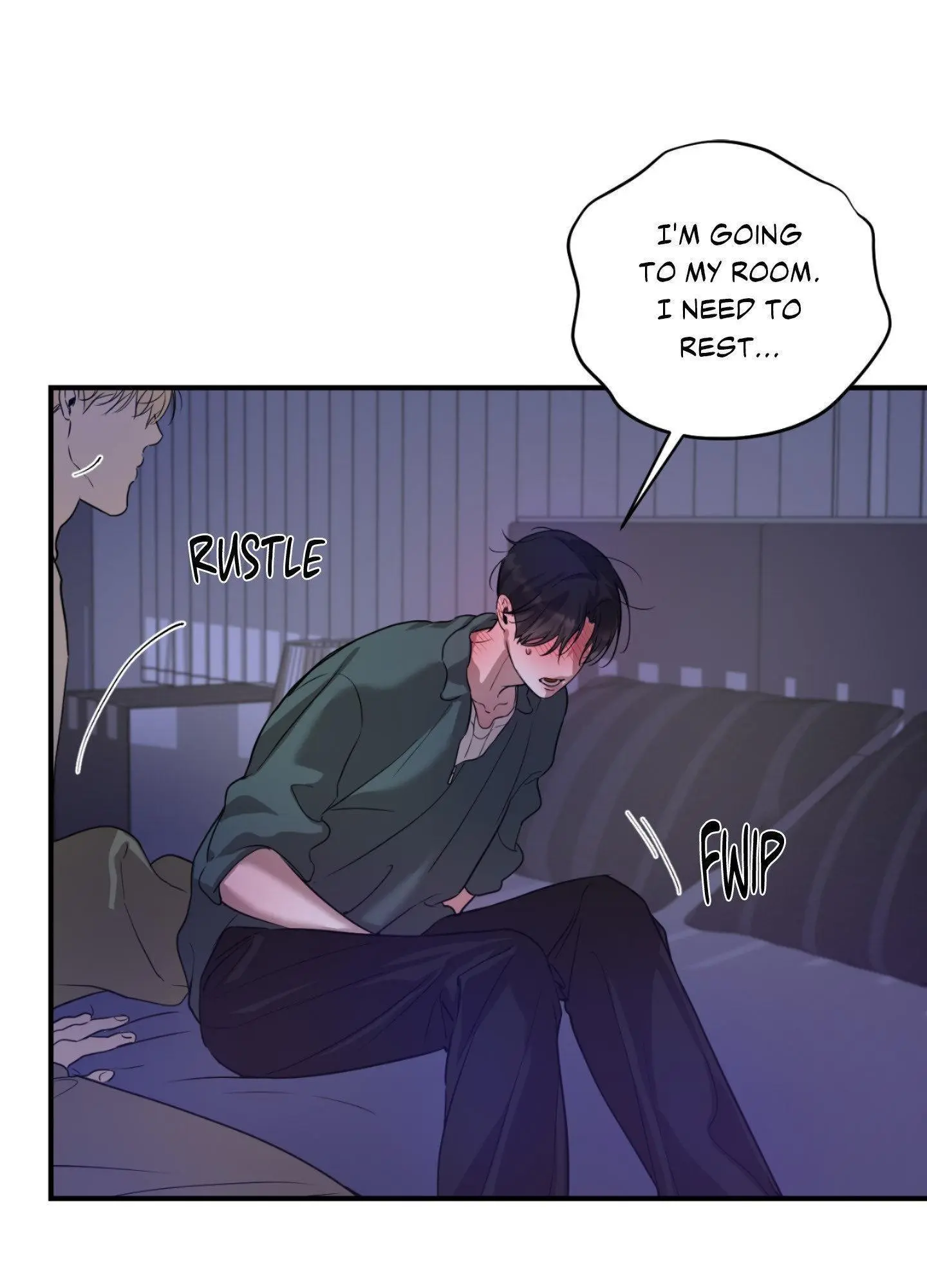 Love Me, Revive Me - Chapter 7 Page 20