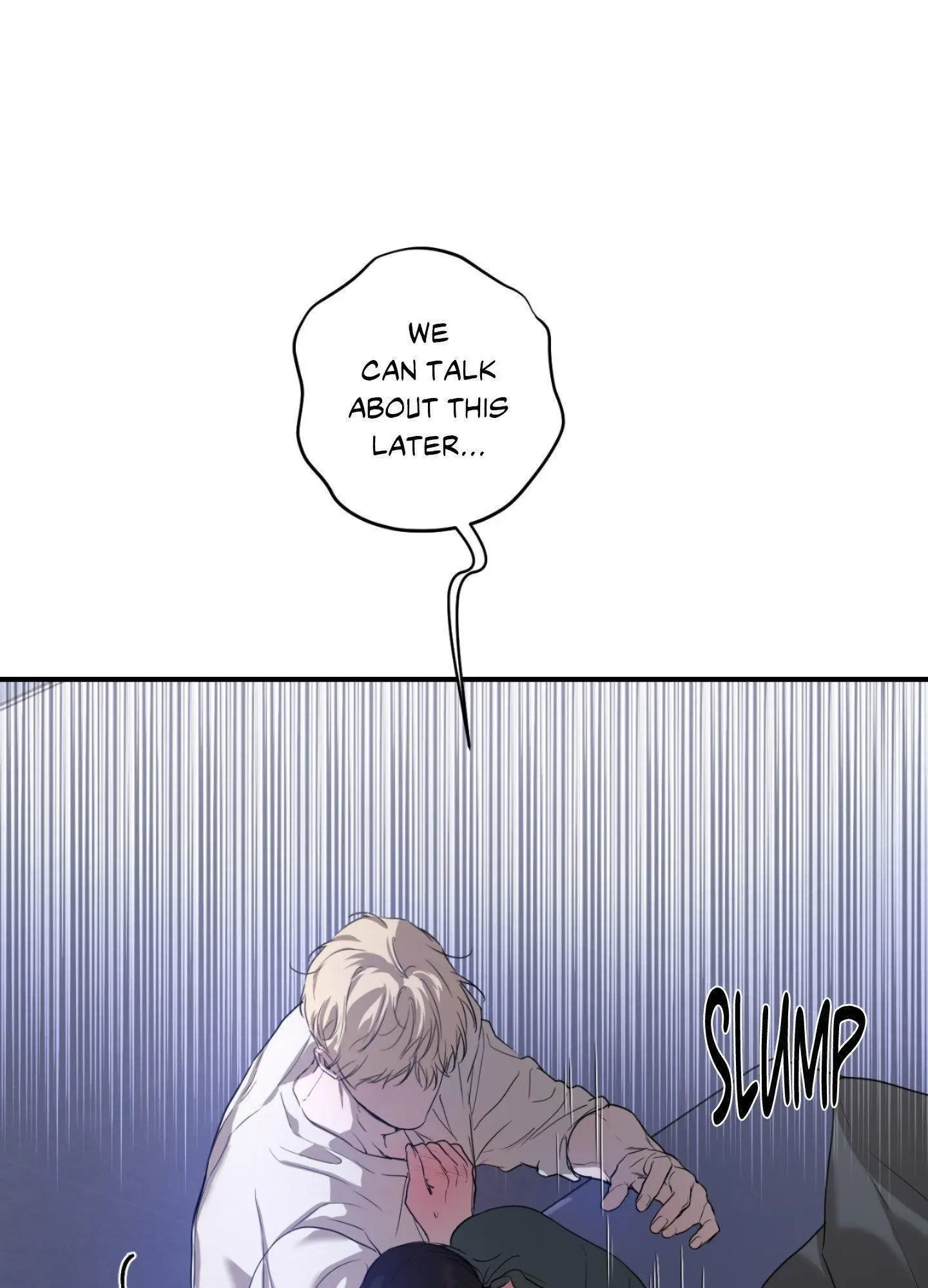 Love Me, Revive Me - Chapter 7 Page 21