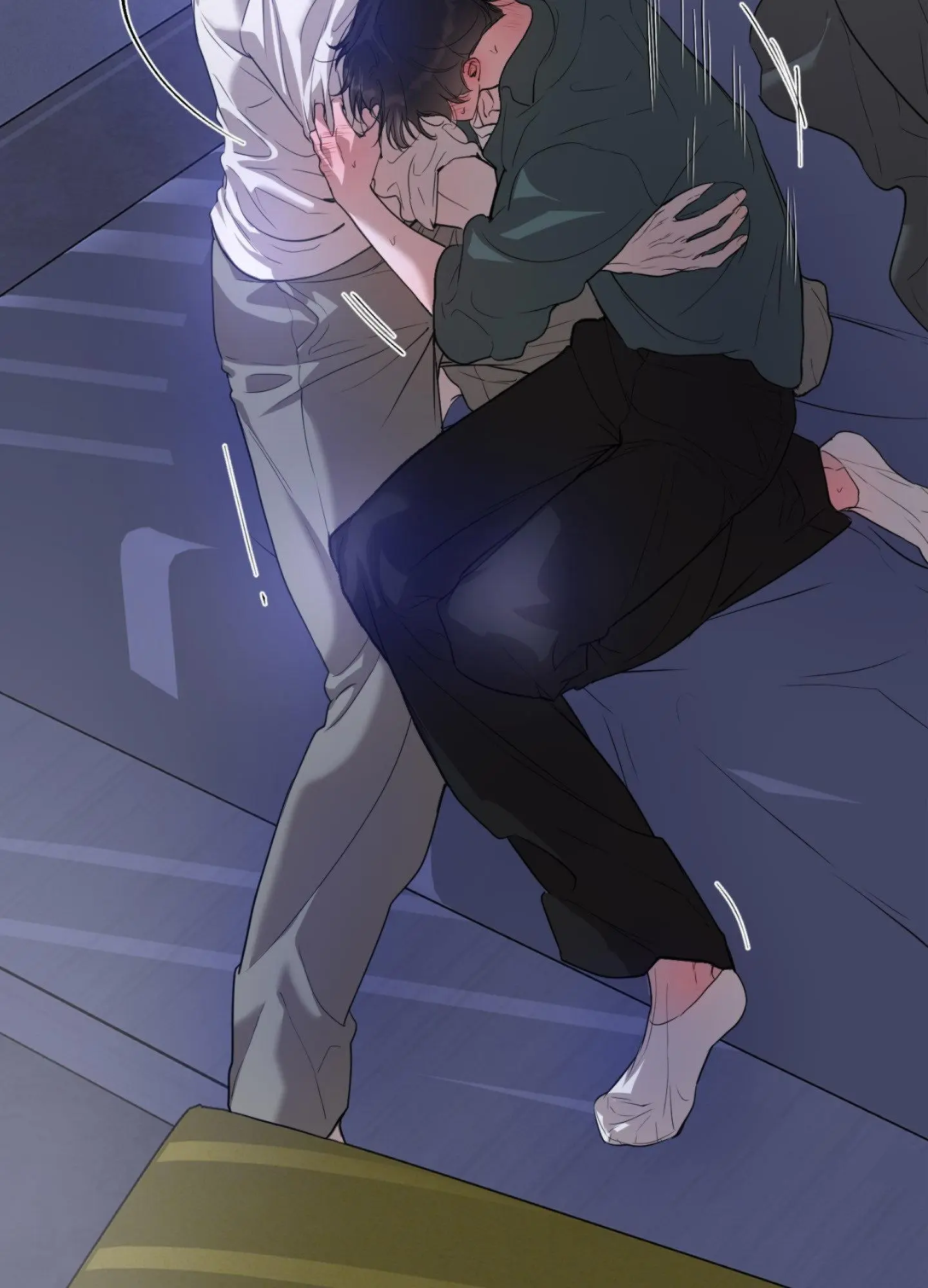 Love Me, Revive Me - Chapter 7 Page 22