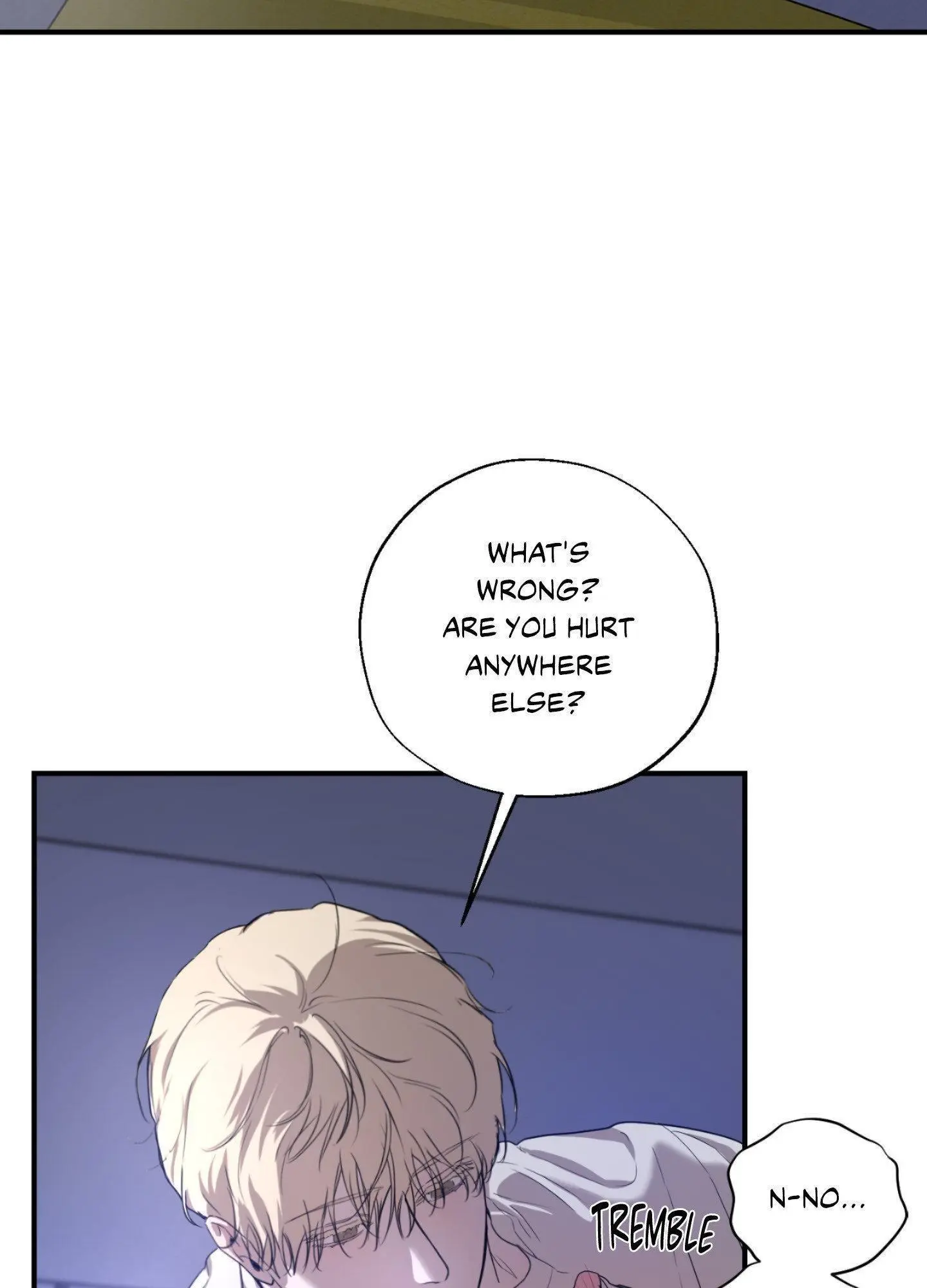 Love Me, Revive Me - Chapter 7 Page 23