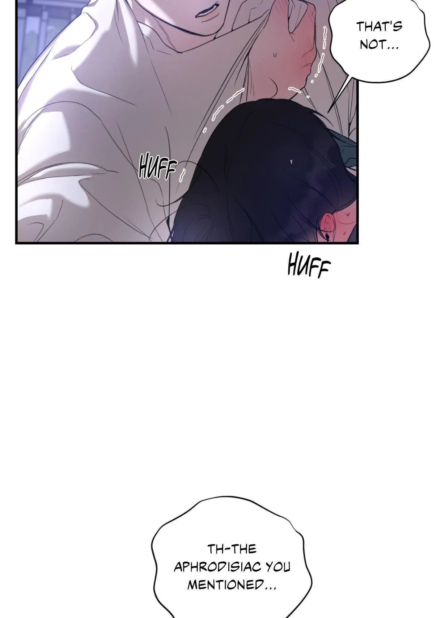 Love Me, Revive Me - Chapter 7 Page 24
