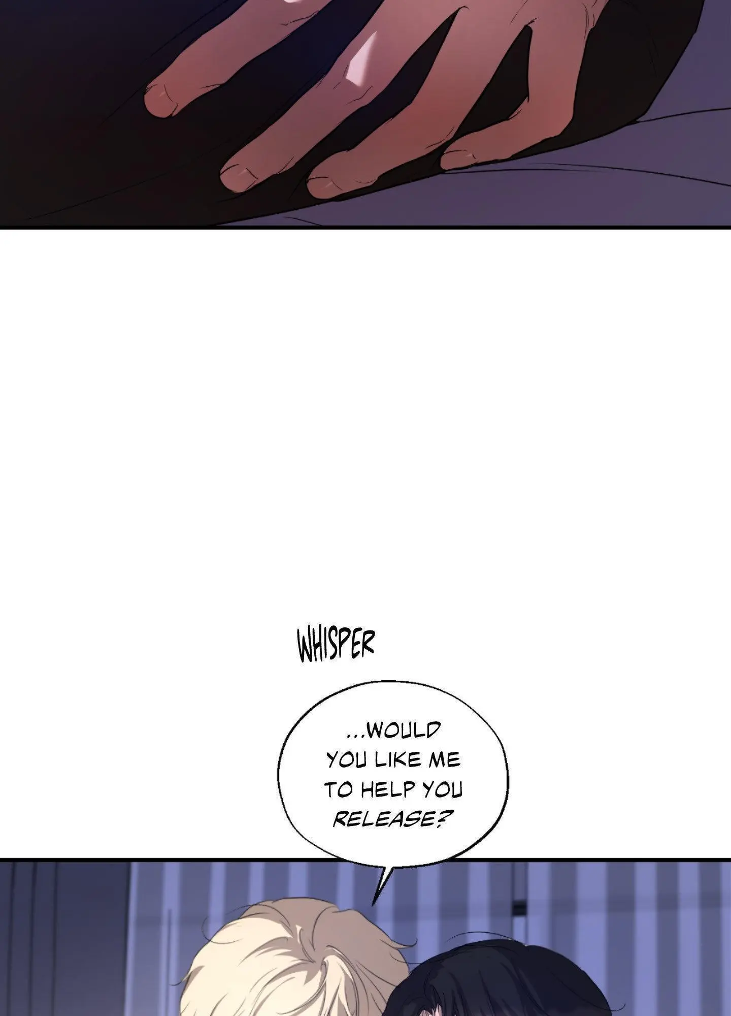 Love Me, Revive Me - Chapter 7 Page 31