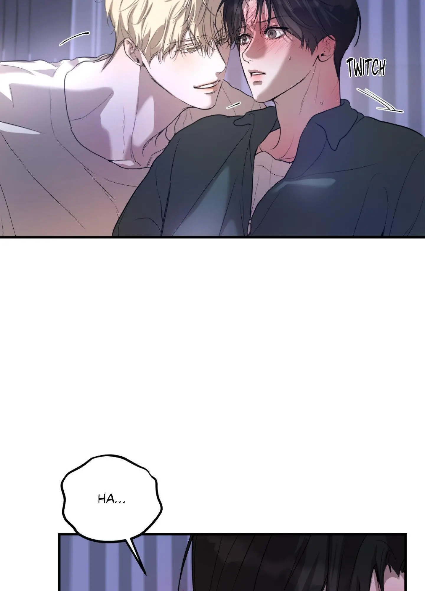 Love Me, Revive Me - Chapter 7 Page 32