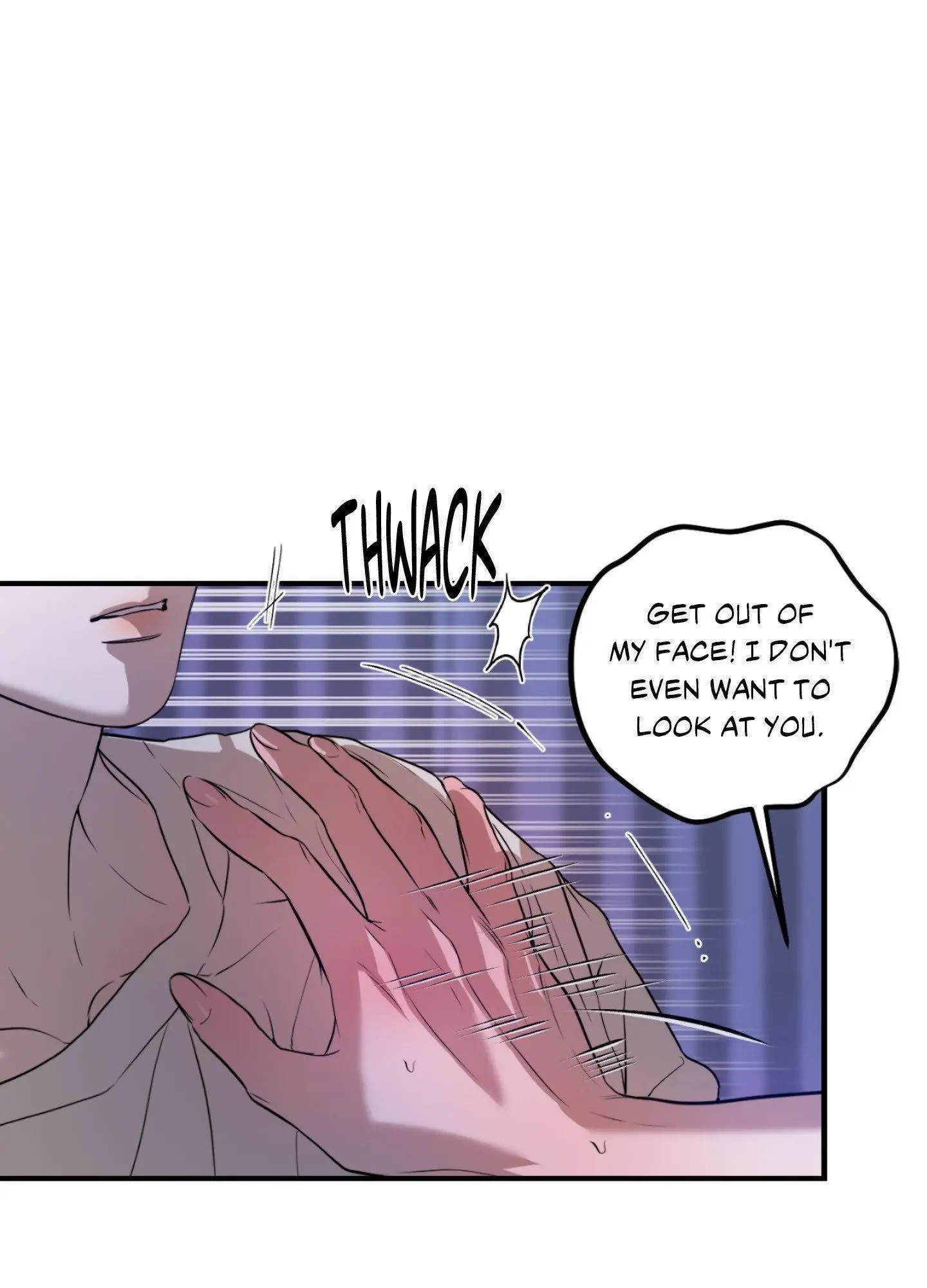 Love Me, Revive Me - Chapter 7 Page 34