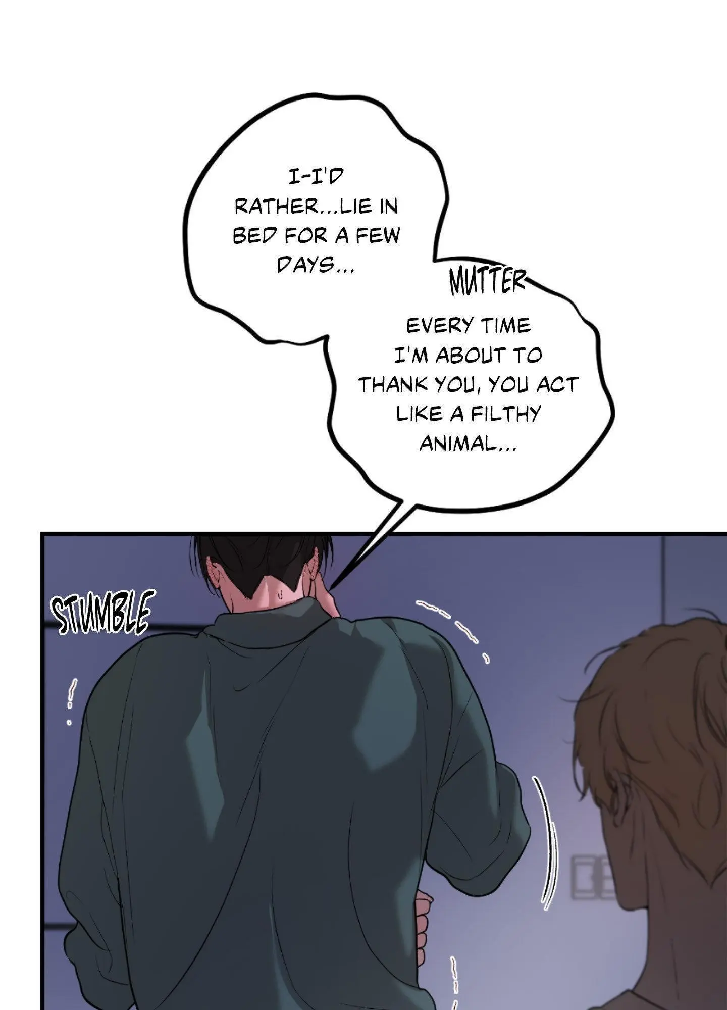 Love Me, Revive Me - Chapter 7 Page 35