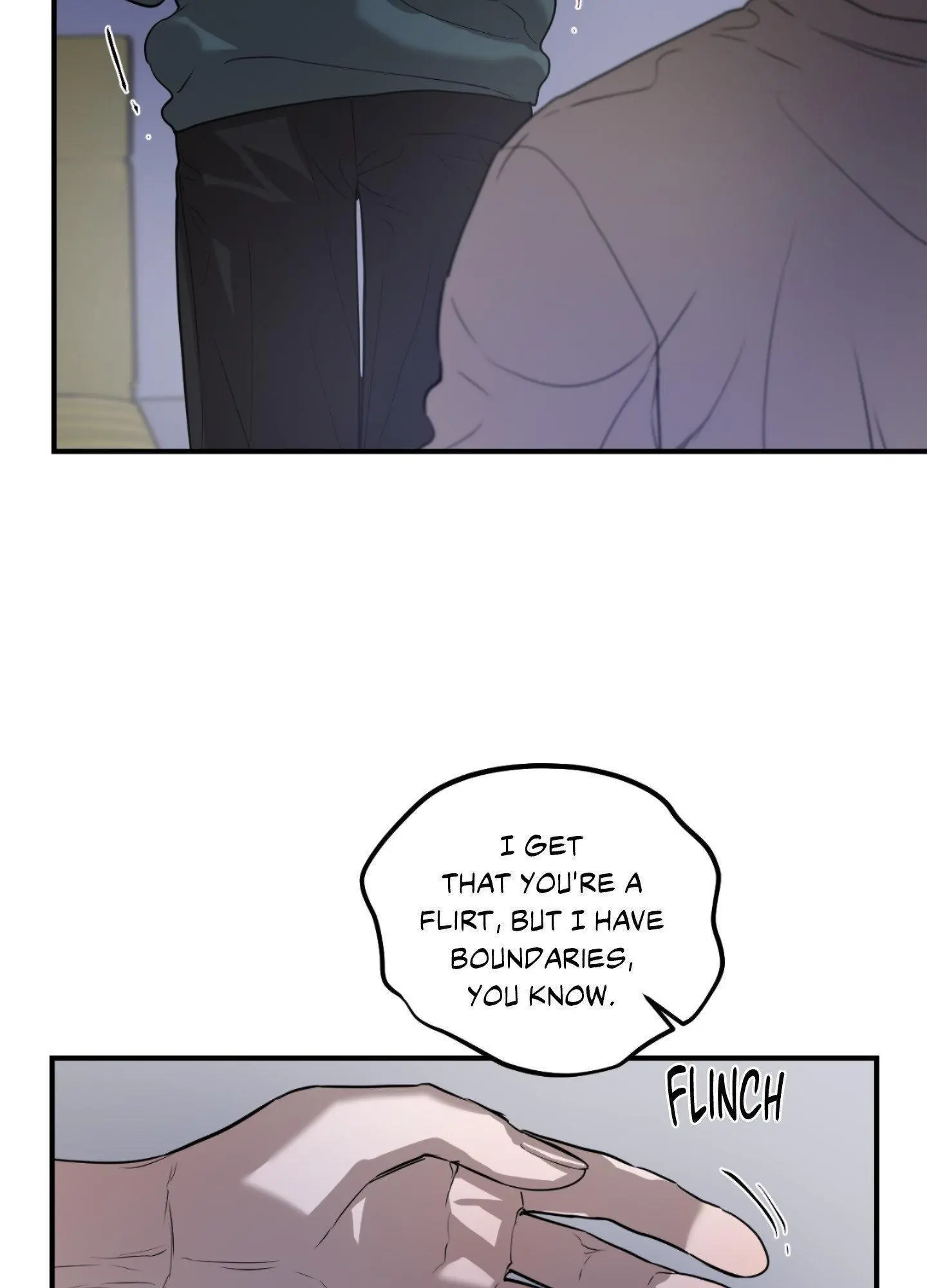 Love Me, Revive Me - Chapter 7 Page 36
