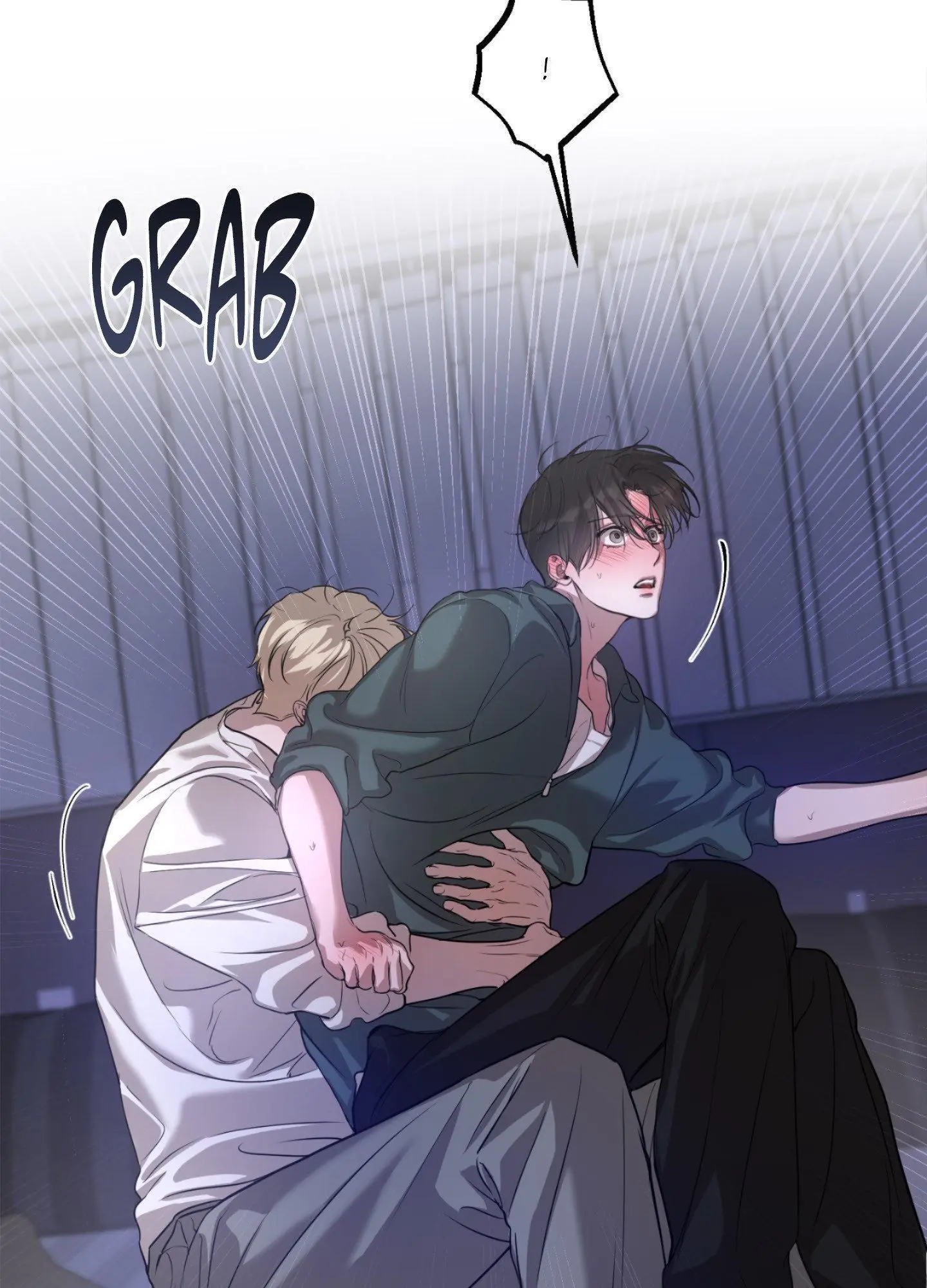 Love Me, Revive Me - Chapter 7 Page 38