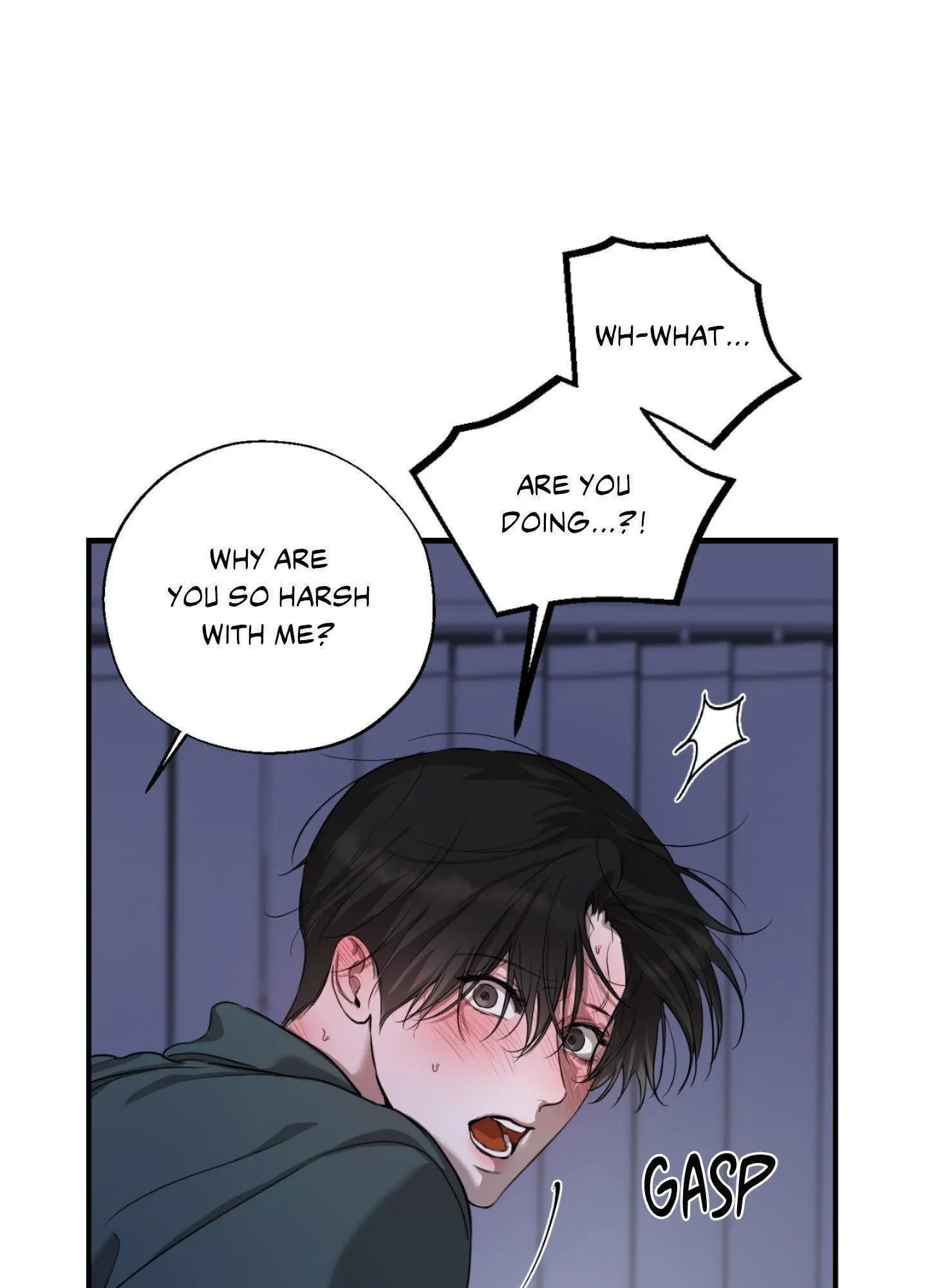 Love Me, Revive Me - Chapter 7 Page 40