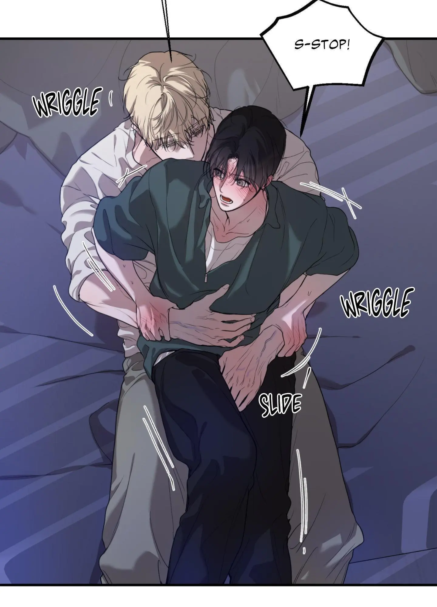 Love Me, Revive Me - Chapter 7 Page 42