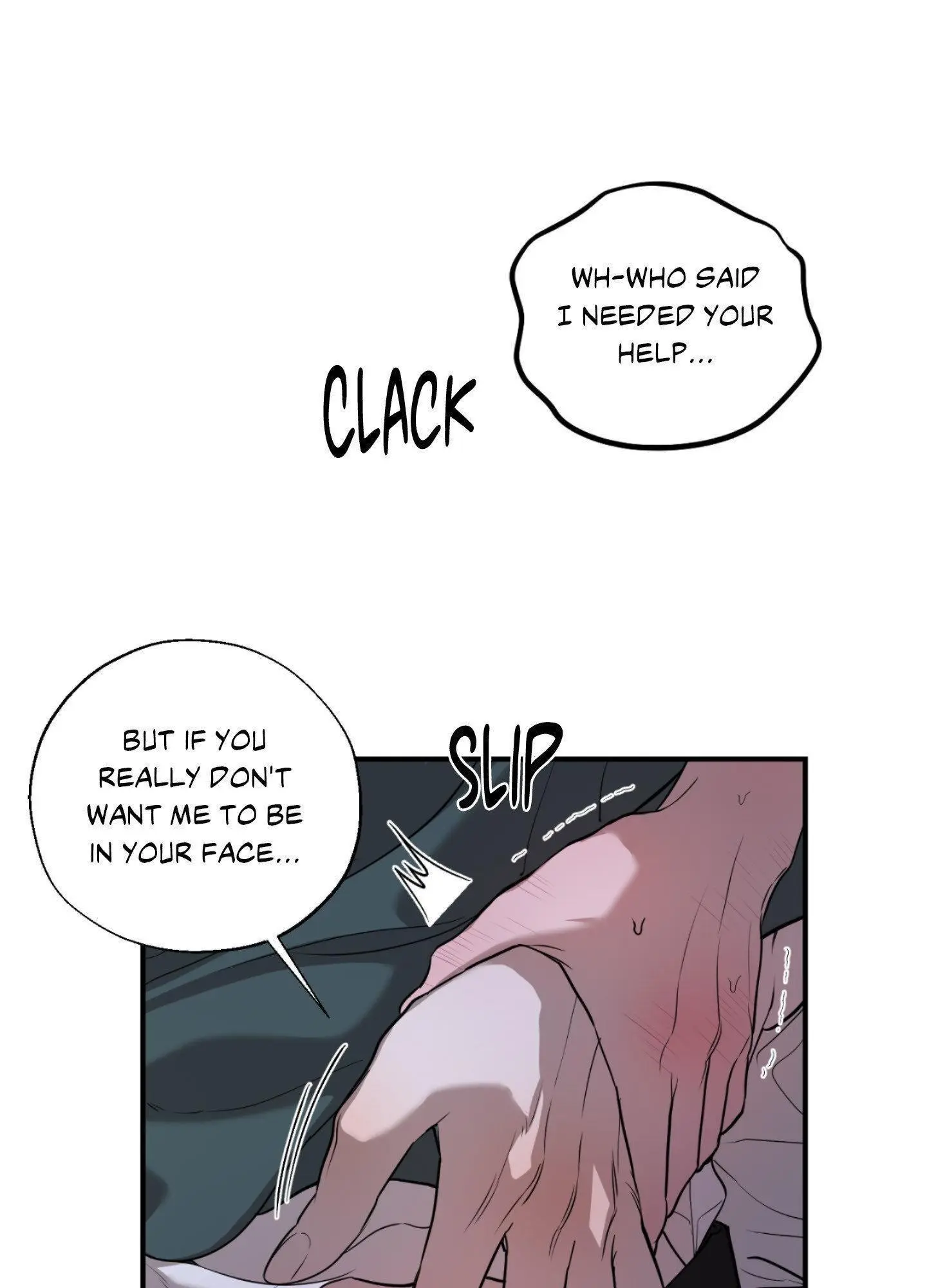 Love Me, Revive Me - Chapter 7 Page 43