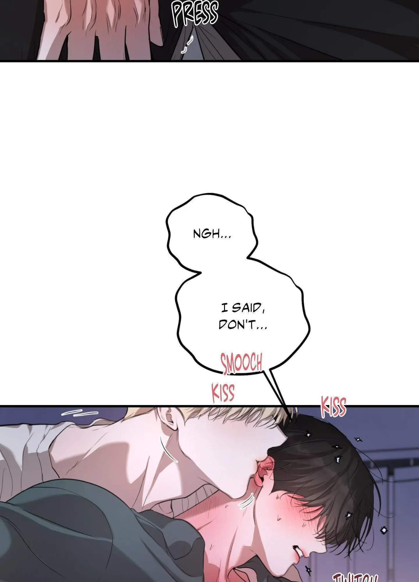Love Me, Revive Me - Chapter 7 Page 46