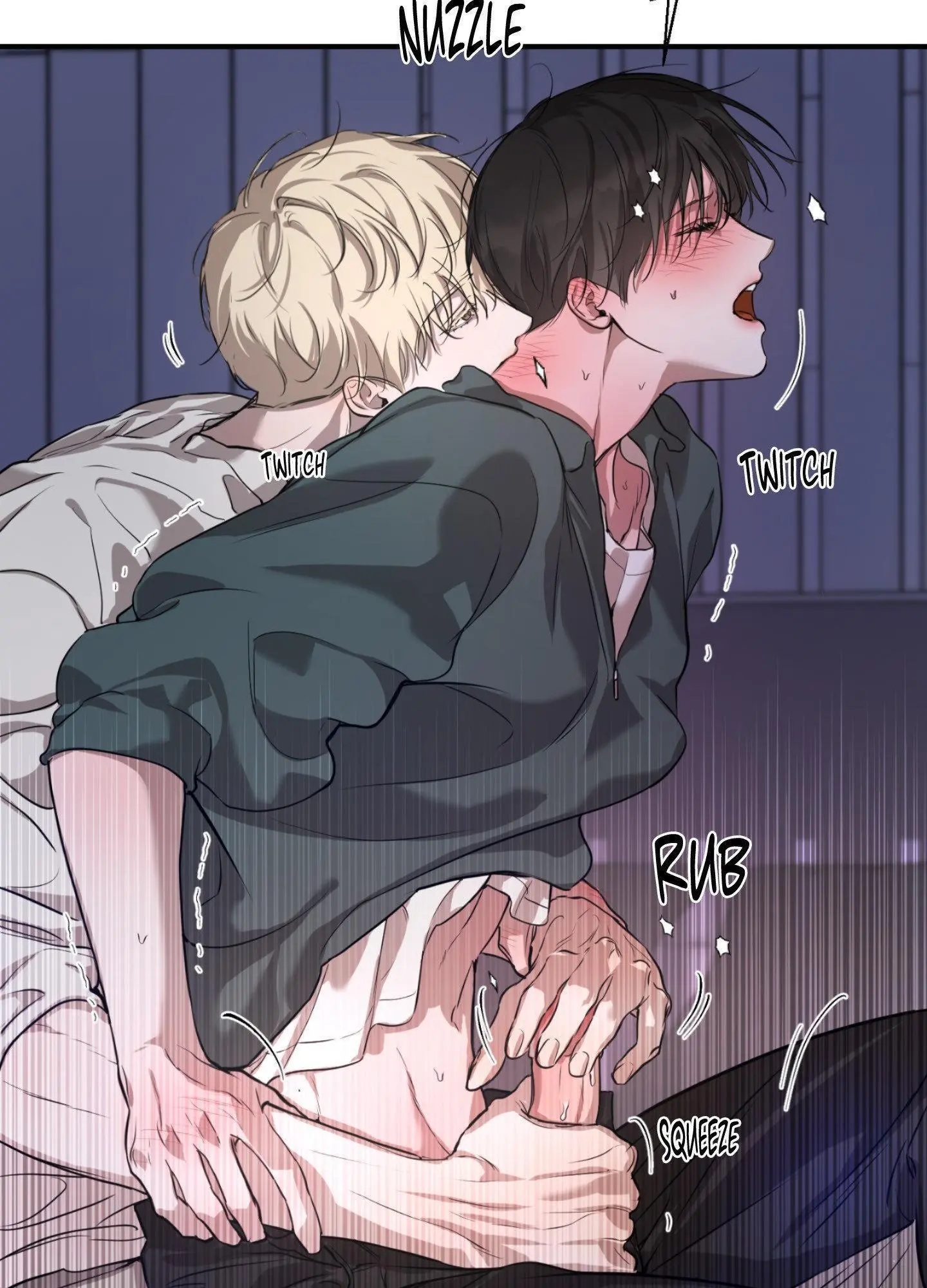Love Me, Revive Me - Chapter 7 Page 51