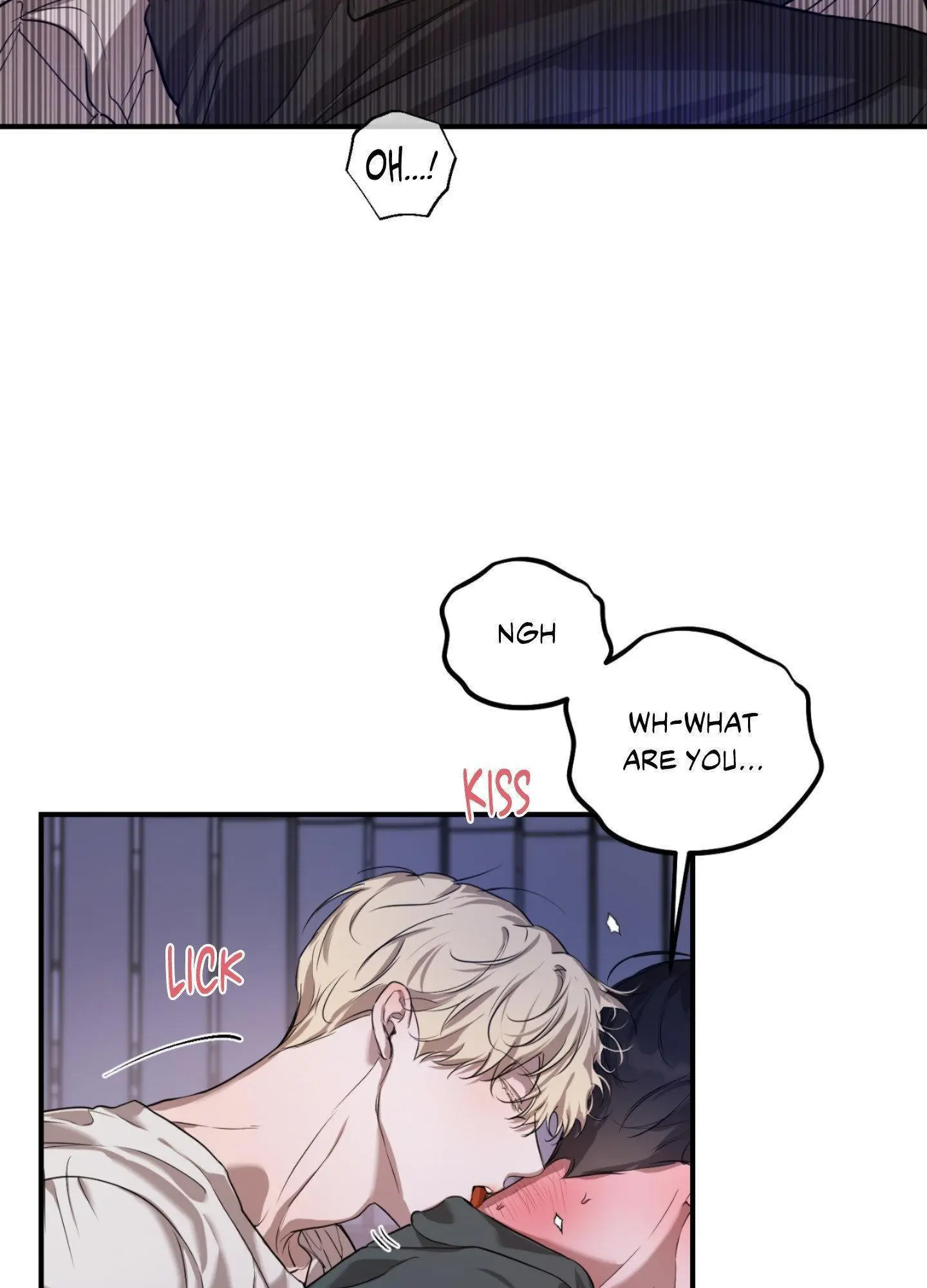 Love Me, Revive Me - Chapter 7 Page 52