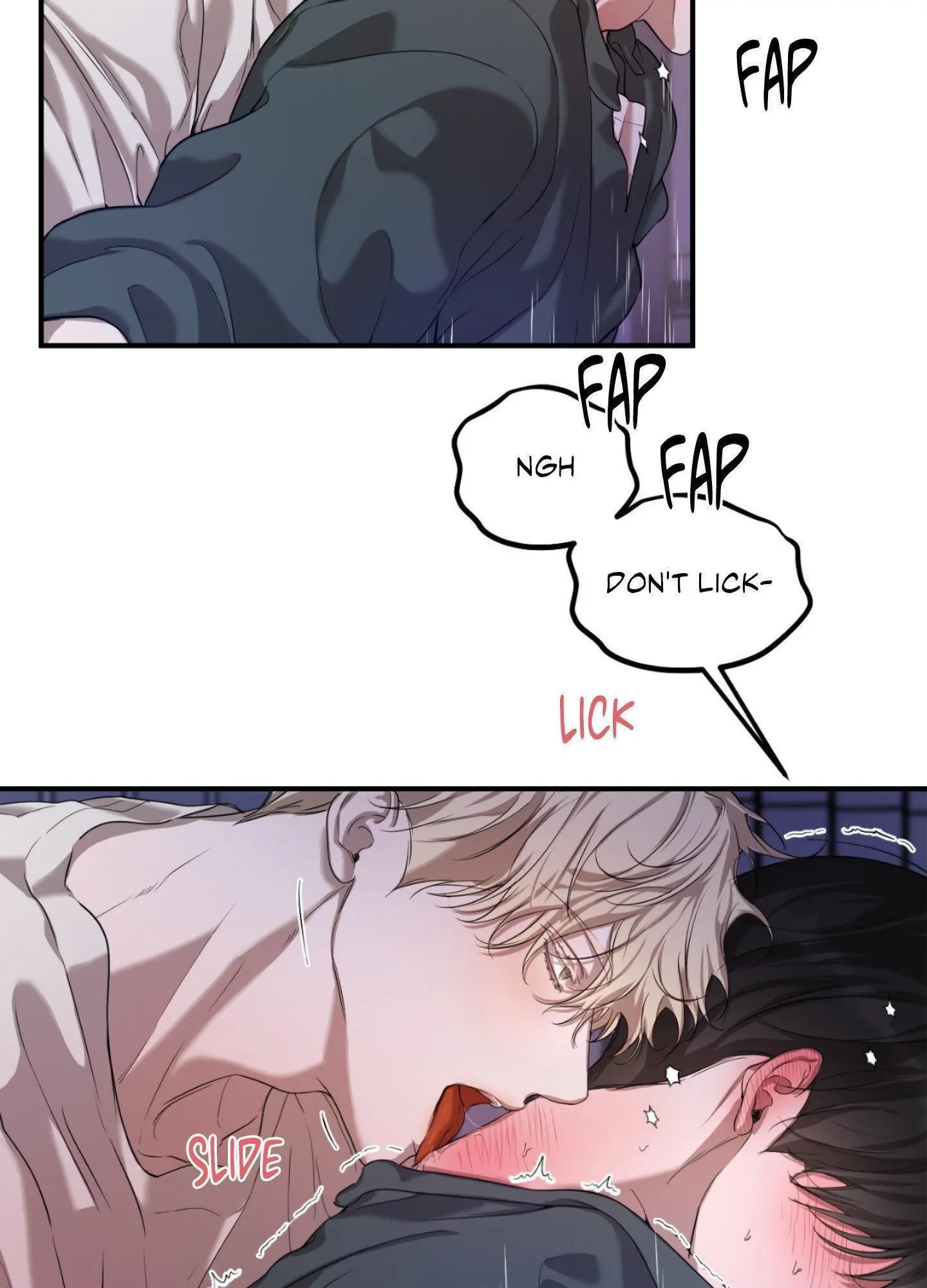 Love Me, Revive Me - Chapter 7 Page 53
