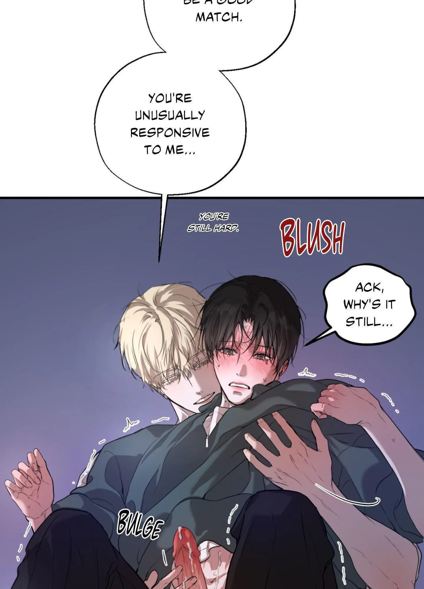 Love Me, Revive Me - Chapter 7 Page 60