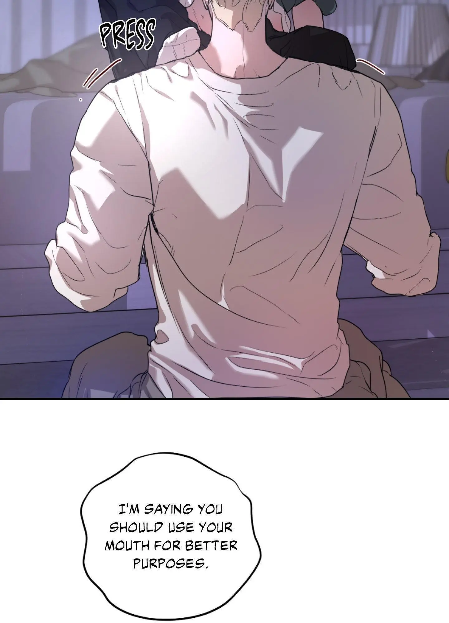 Love Me, Revive Me - Chapter 7 Page 69