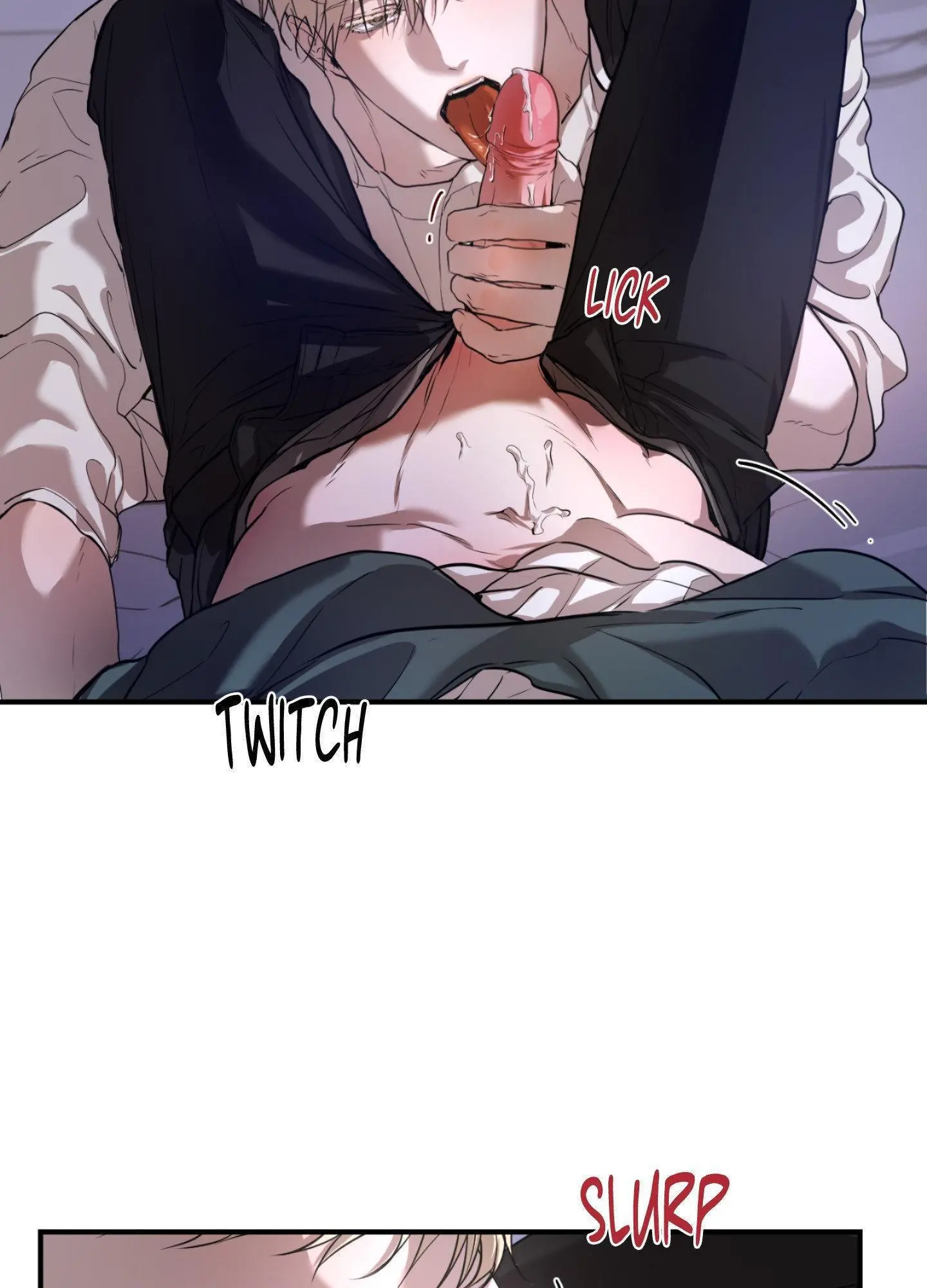 Love Me, Revive Me - Chapter 7 Page 71