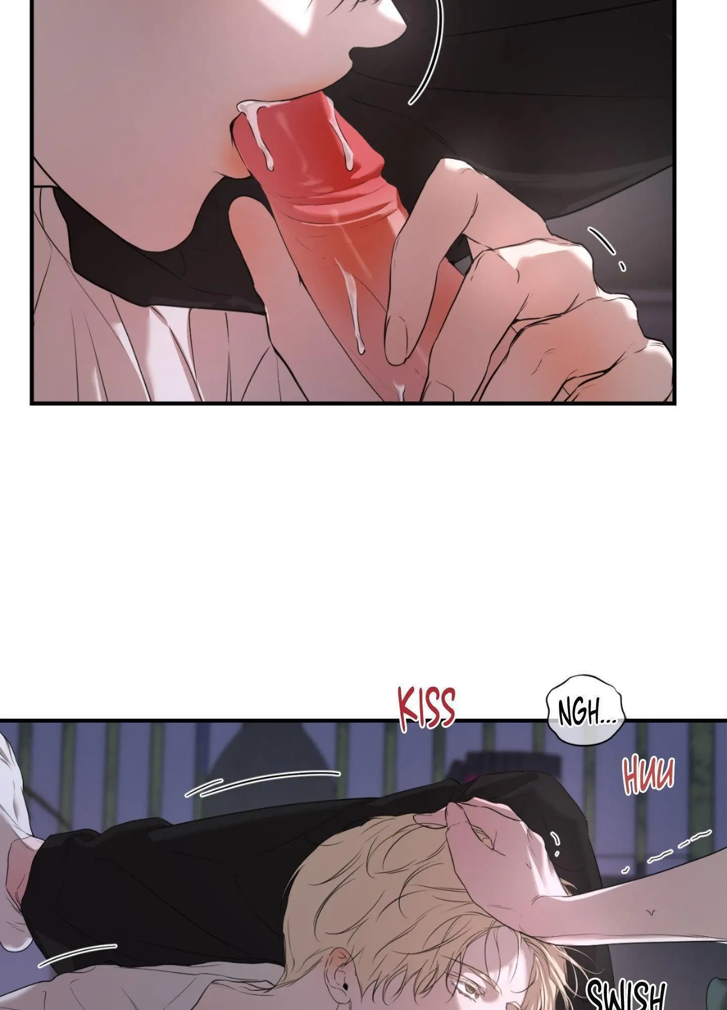 Love Me, Revive Me - Chapter 7 Page 72