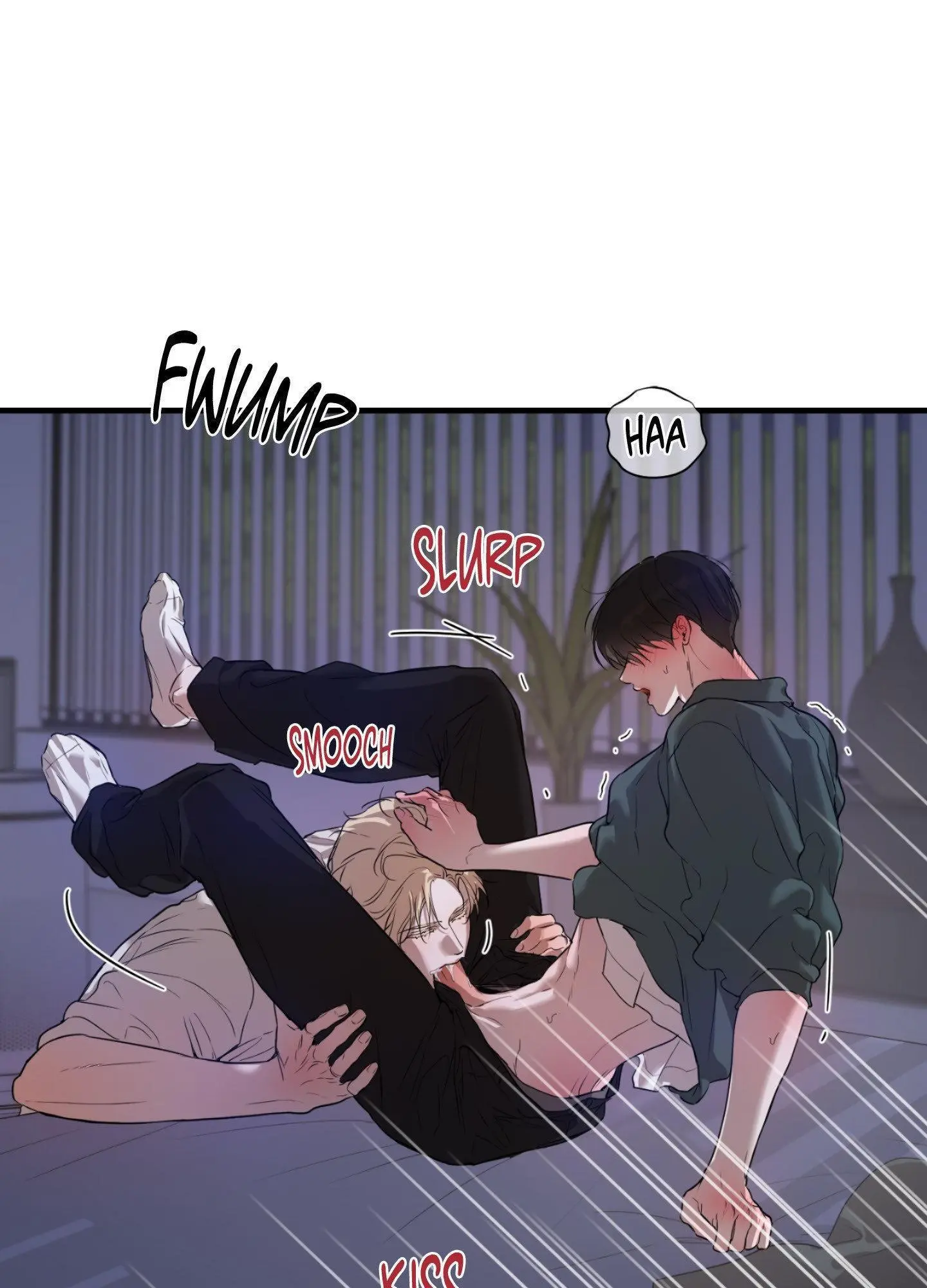 Love Me, Revive Me - Chapter 7 Page 76
