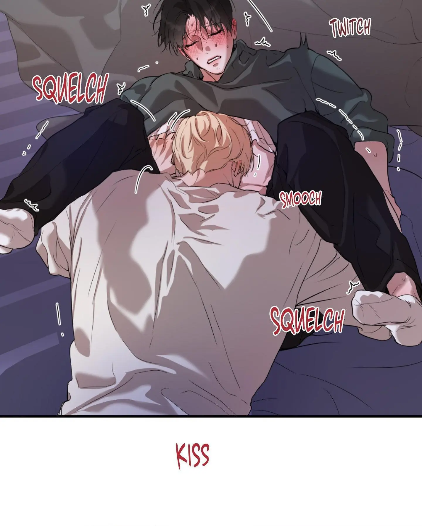 Love Me, Revive Me - Chapter 7 Page 81