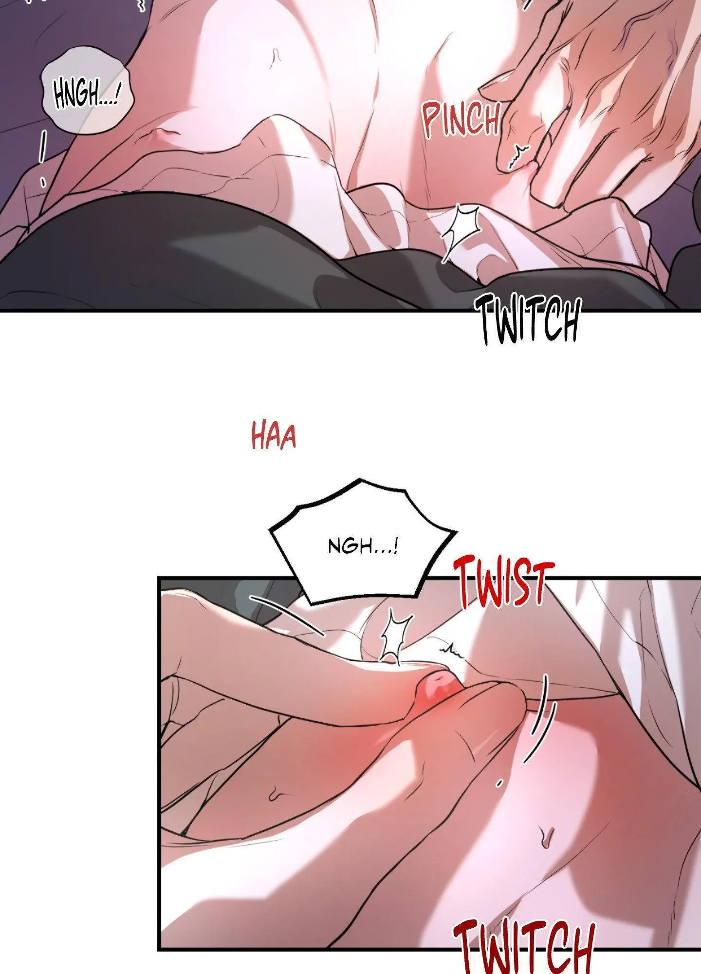 Love Me, Revive Me - Chapter 7 Page 83