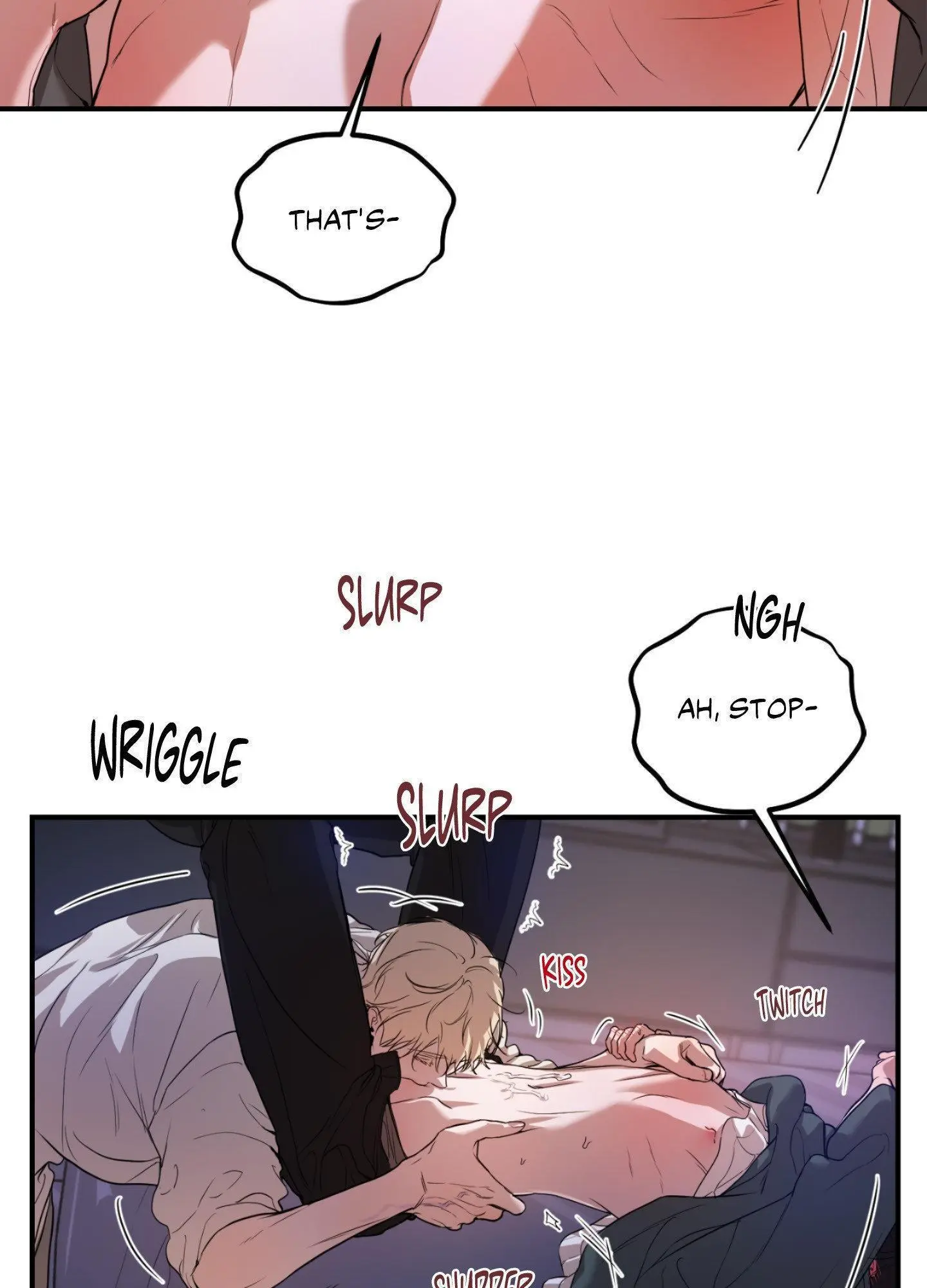 Love Me, Revive Me - Chapter 7 Page 85