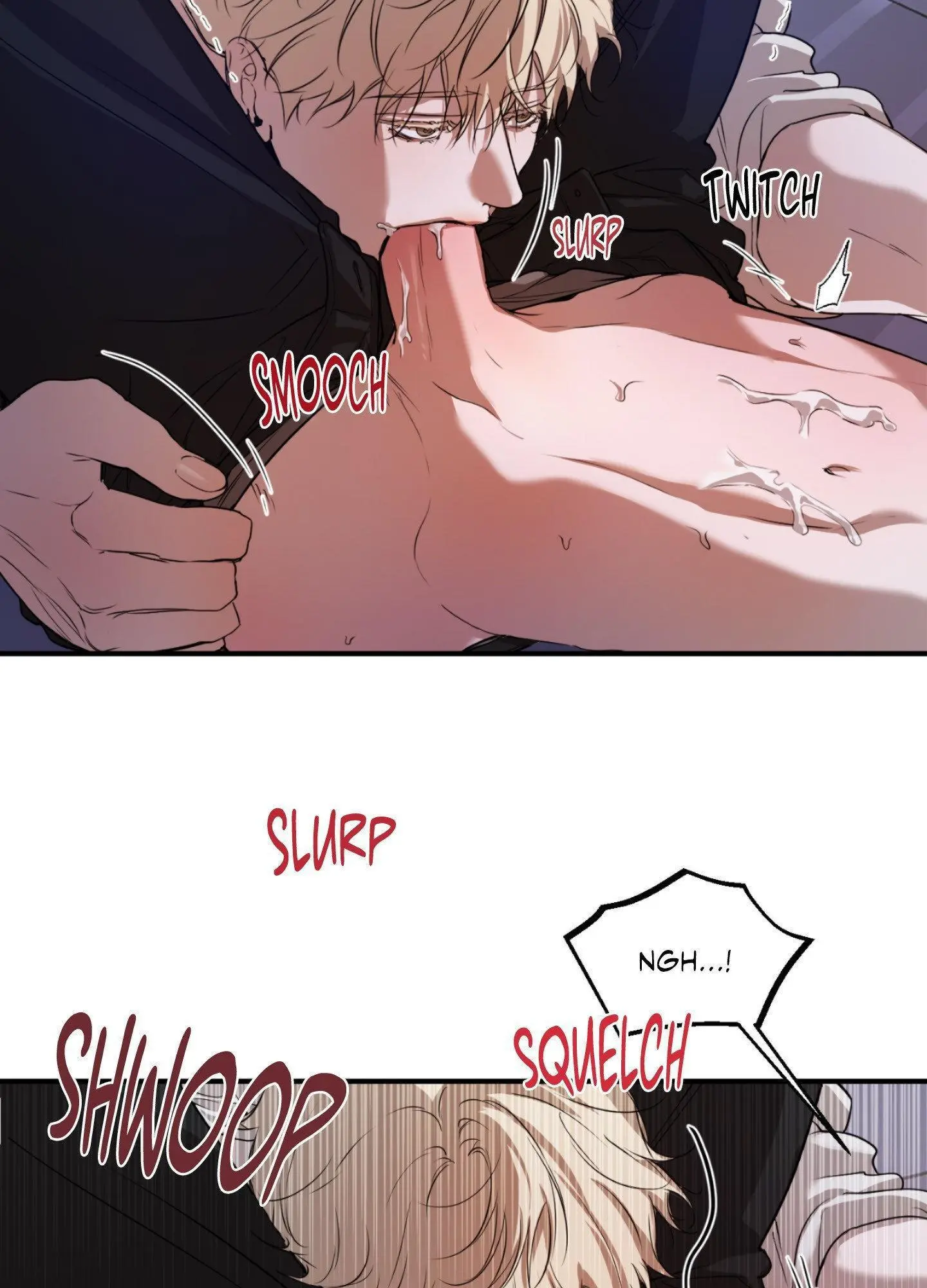 Love Me, Revive Me - Chapter 7 Page 87