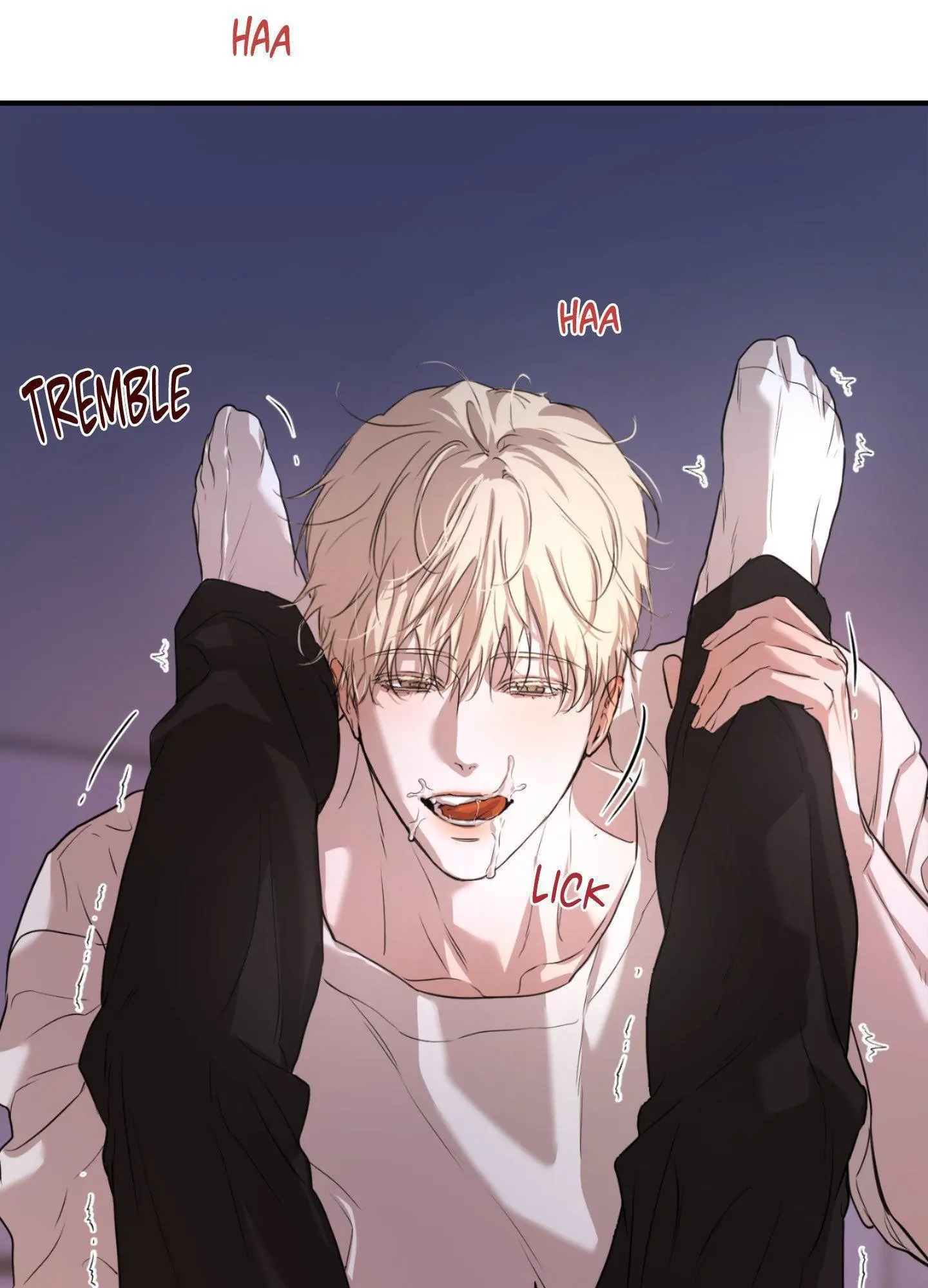 Love Me, Revive Me - Chapter 7 Page 98