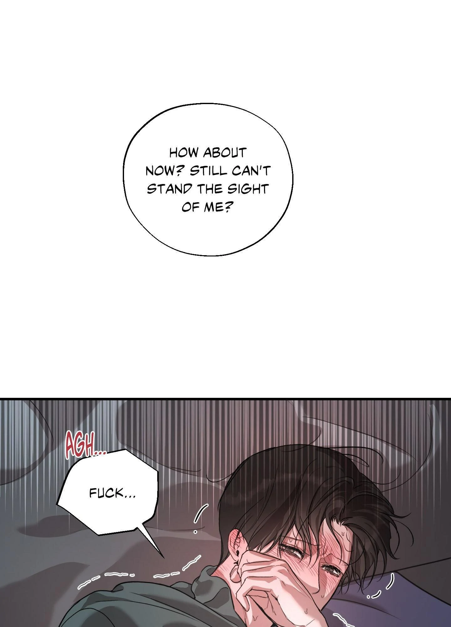 Love Me, Revive Me - Chapter 8 Page 1
