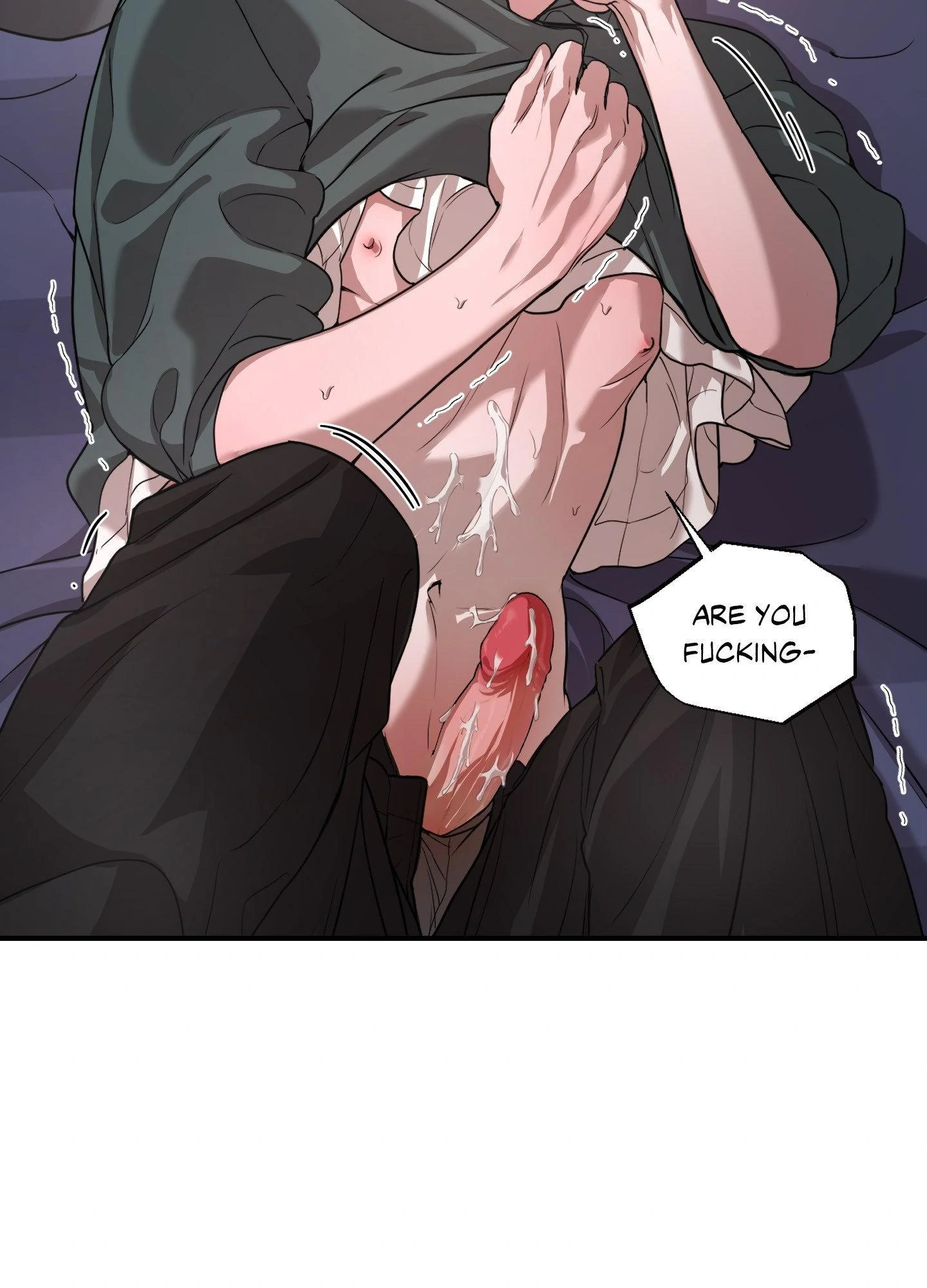 Love Me, Revive Me - Chapter 8 Page 2