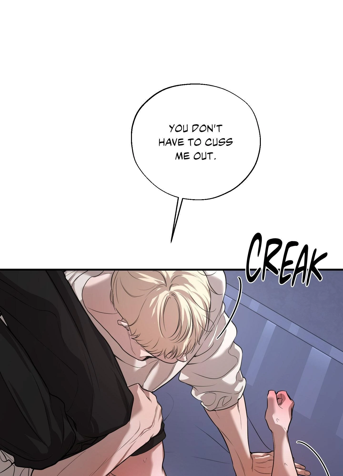 Love Me, Revive Me - Chapter 8 Page 3