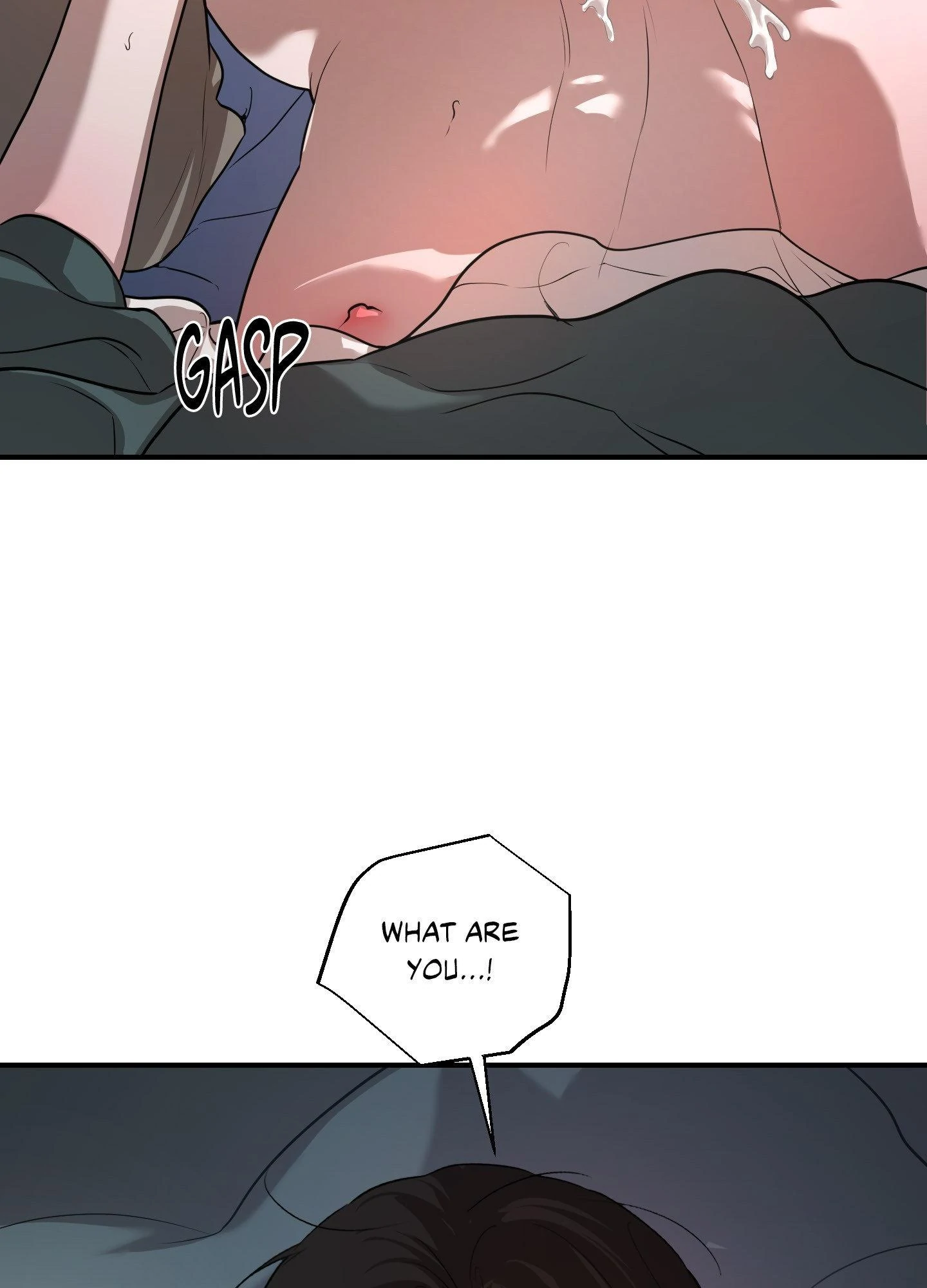 Love Me, Revive Me - Chapter 8 Page 6