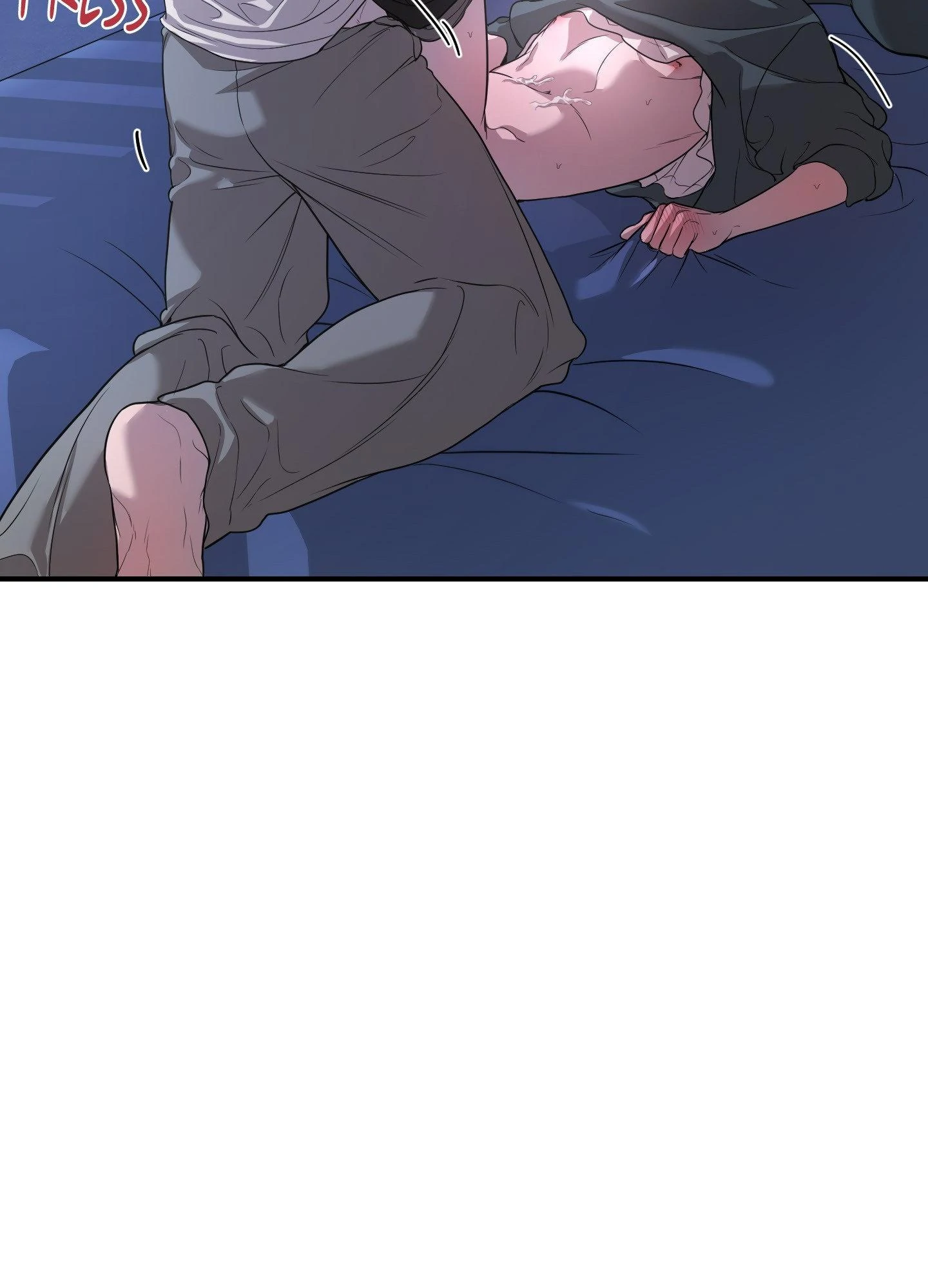 Love Me, Revive Me - Chapter 8 Page 10