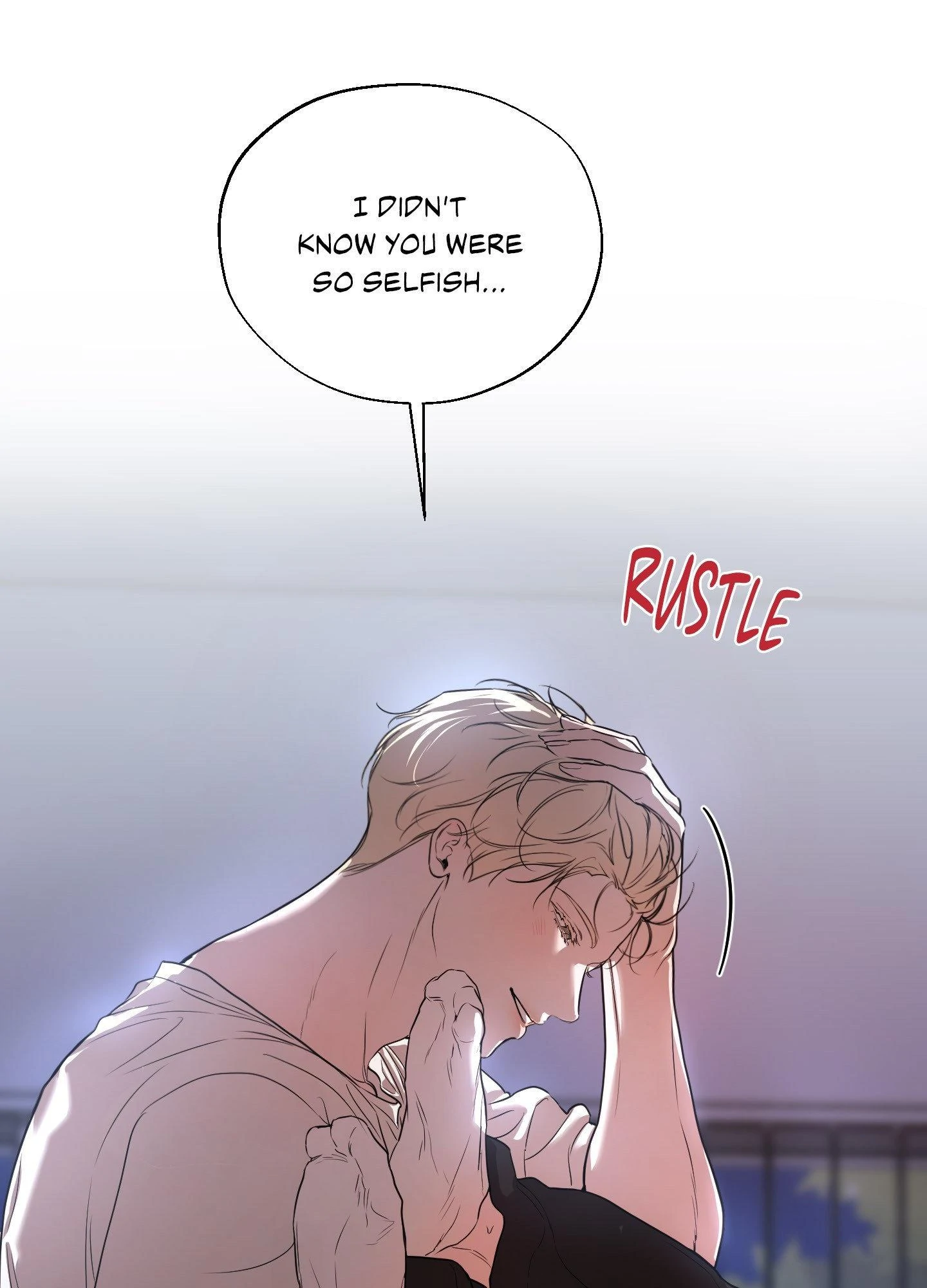 Love Me, Revive Me - Chapter 8 Page 11
