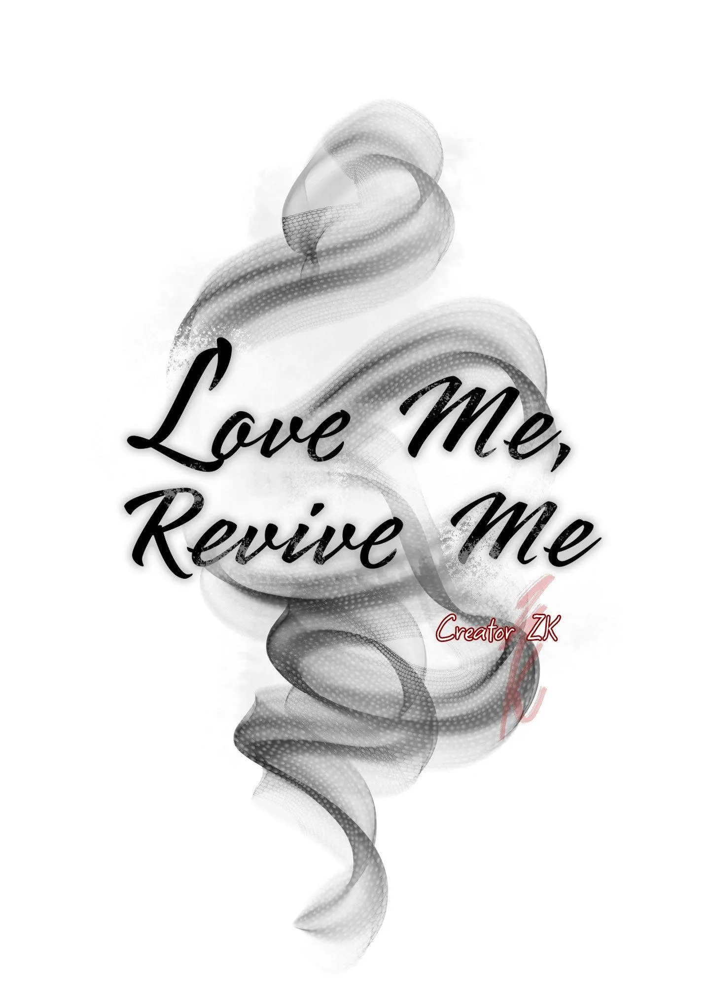 Love Me, Revive Me - Chapter 8 Page 13