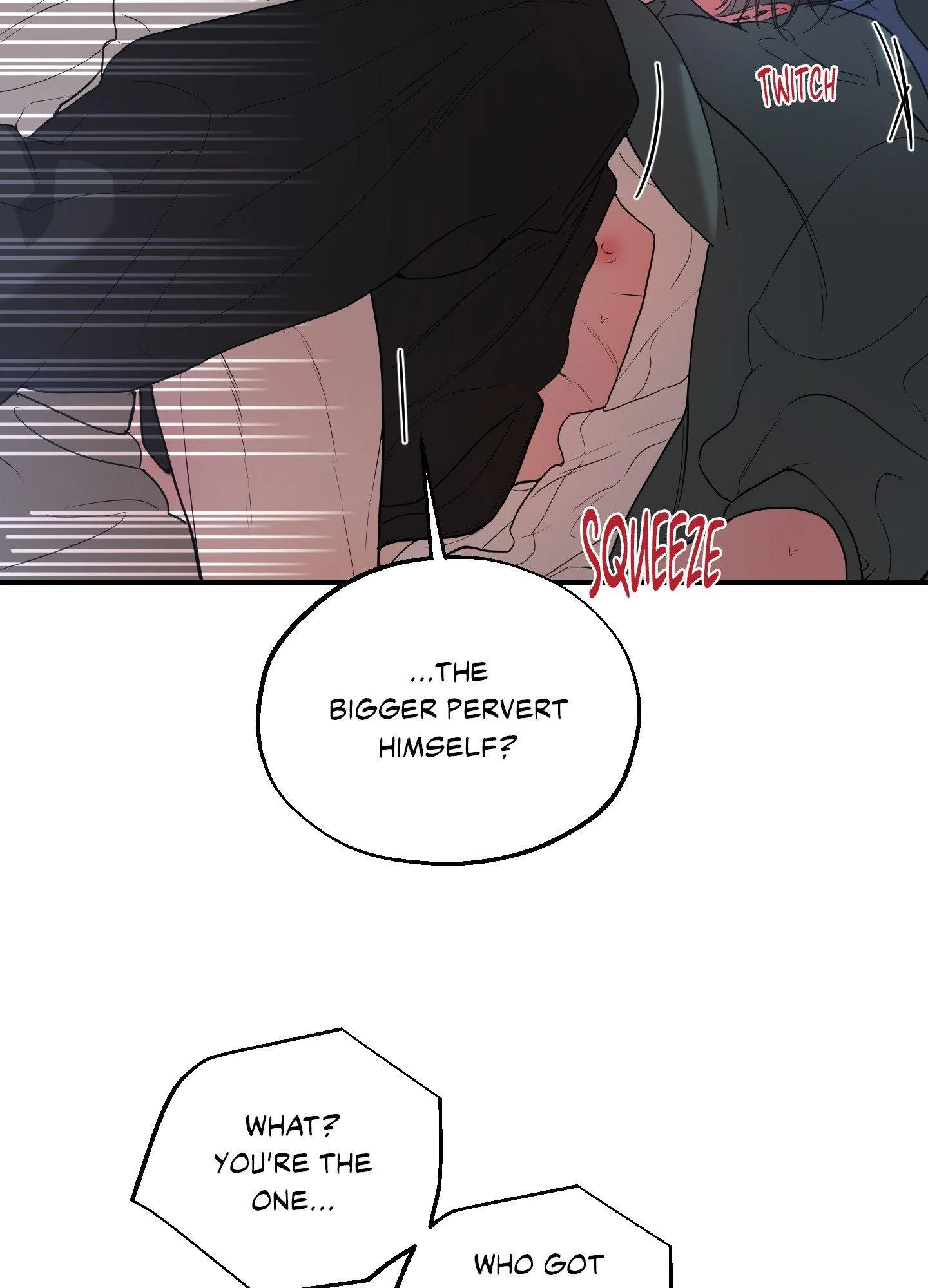 Love Me, Revive Me - Chapter 8 Page 23
