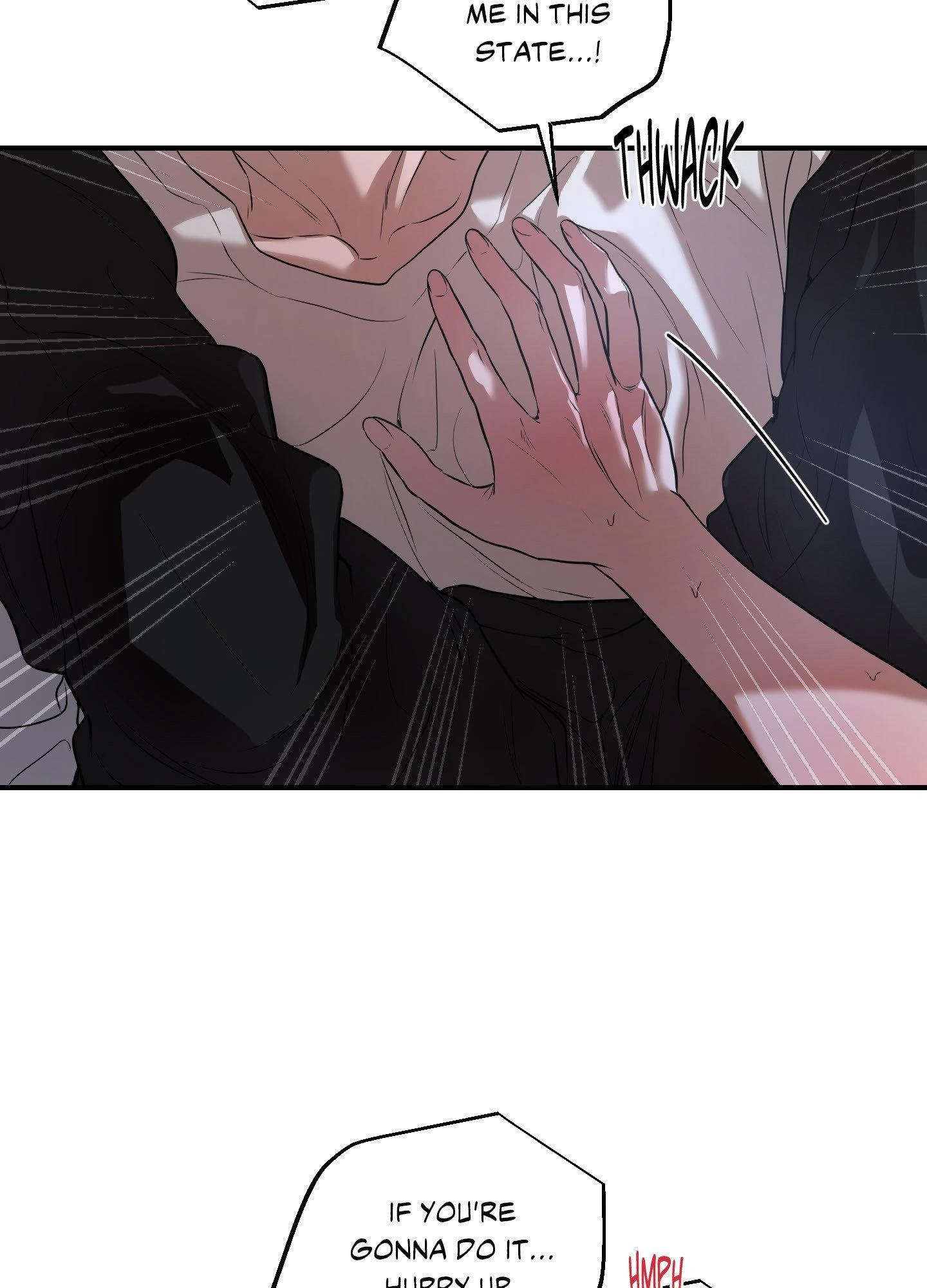 Love Me, Revive Me - Chapter 8 Page 24