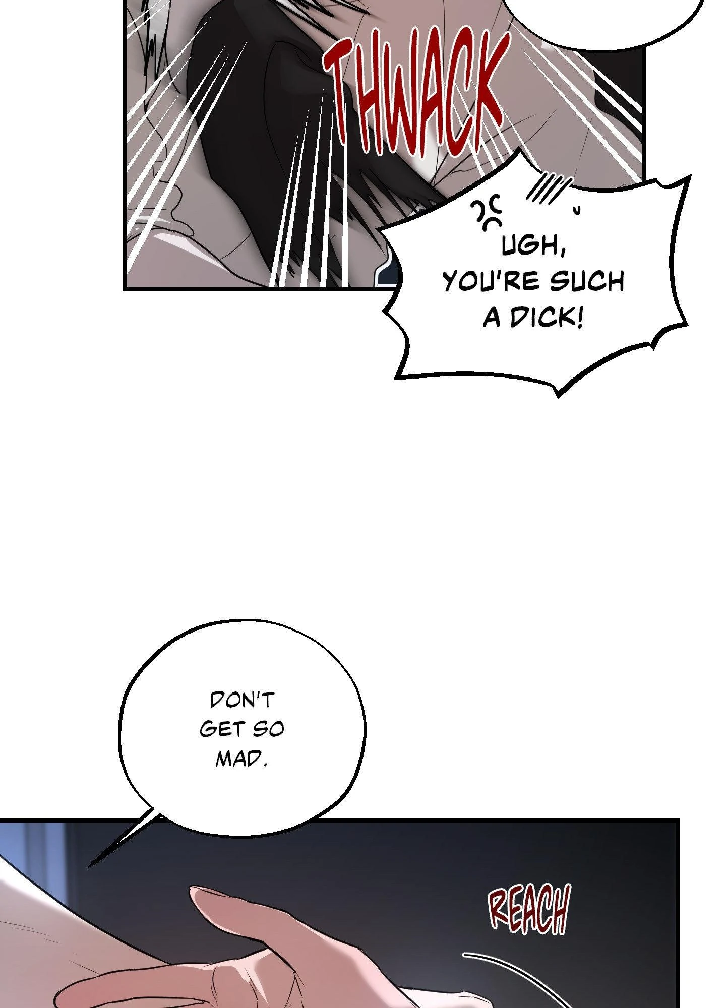 Love Me, Revive Me - Chapter 8 Page 27