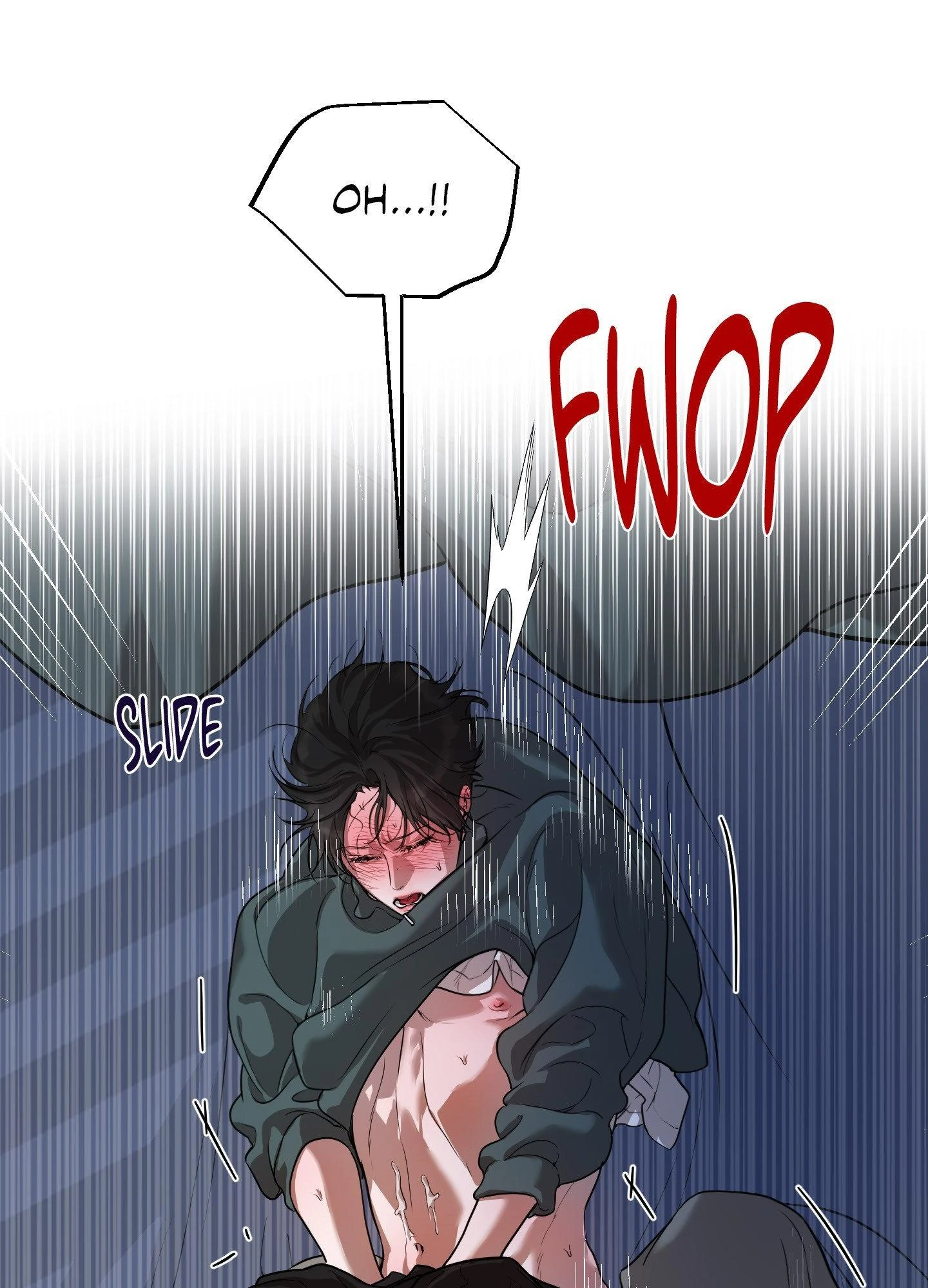 Love Me, Revive Me - Chapter 8 Page 33