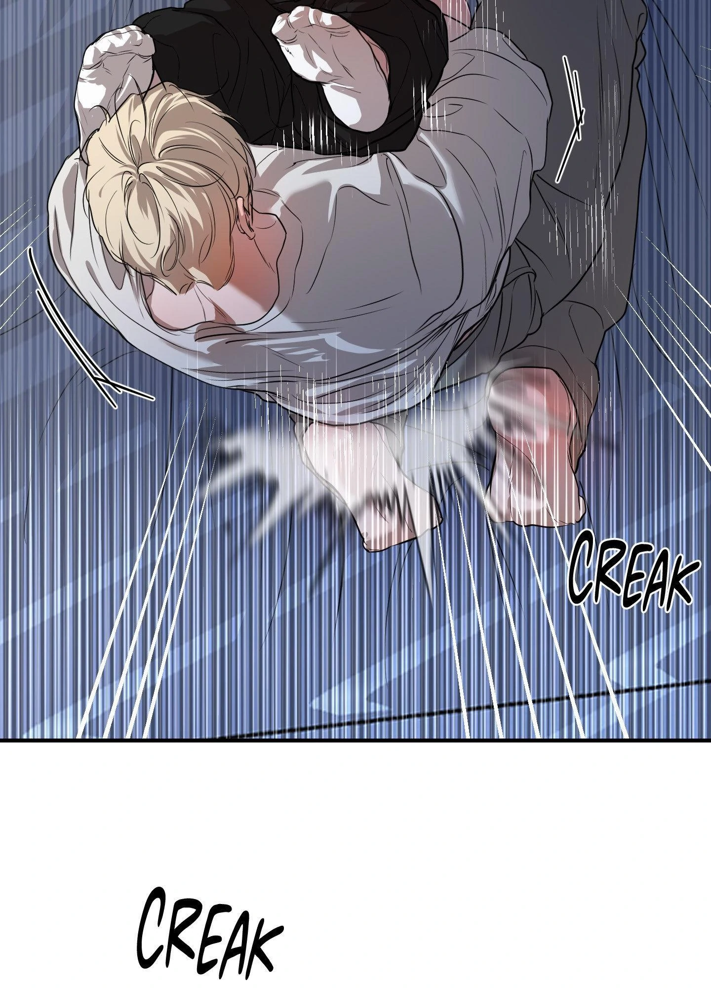 Love Me, Revive Me - Chapter 8 Page 34