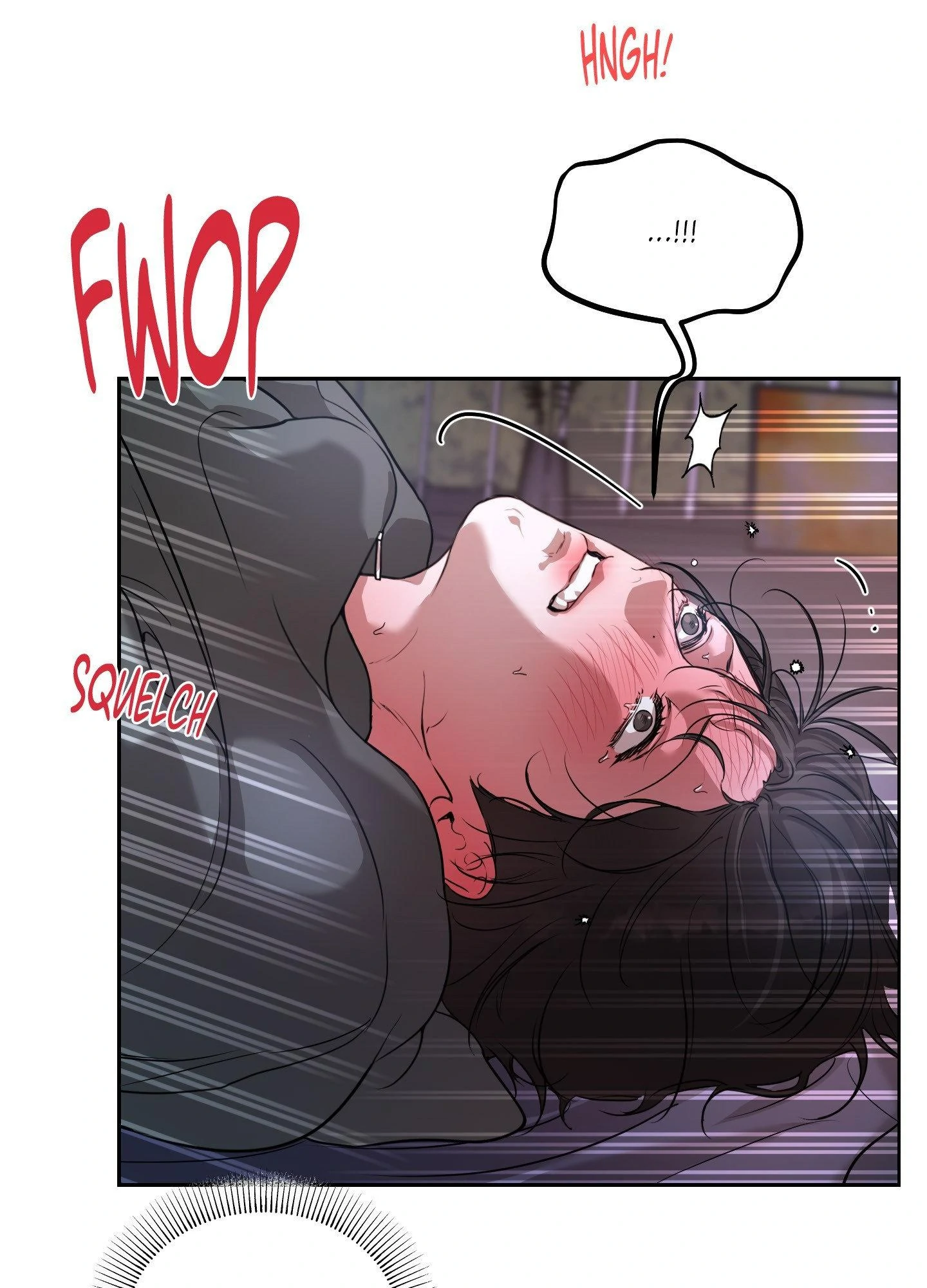 Love Me, Revive Me - Chapter 8 Page 36