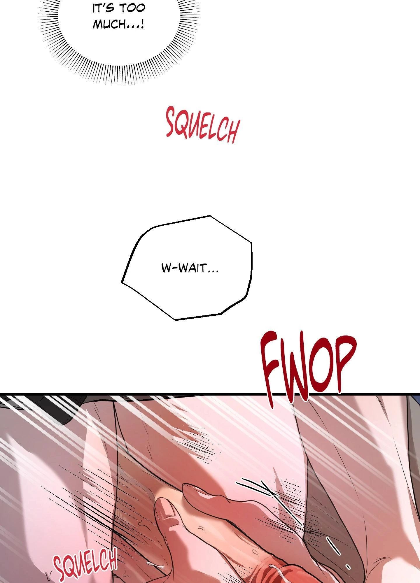 Love Me, Revive Me - Chapter 8 Page 37
