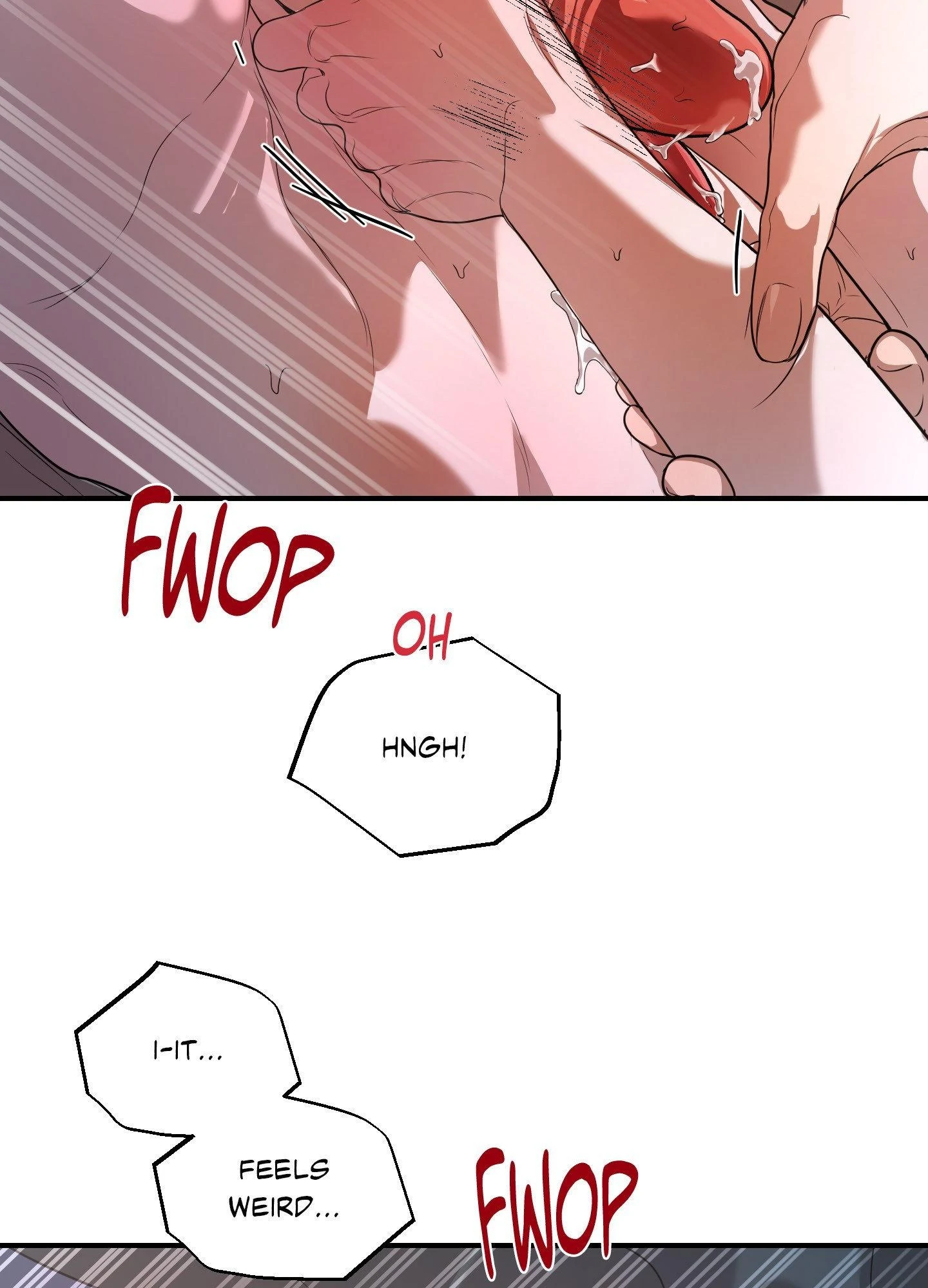 Love Me, Revive Me - Chapter 8 Page 38
