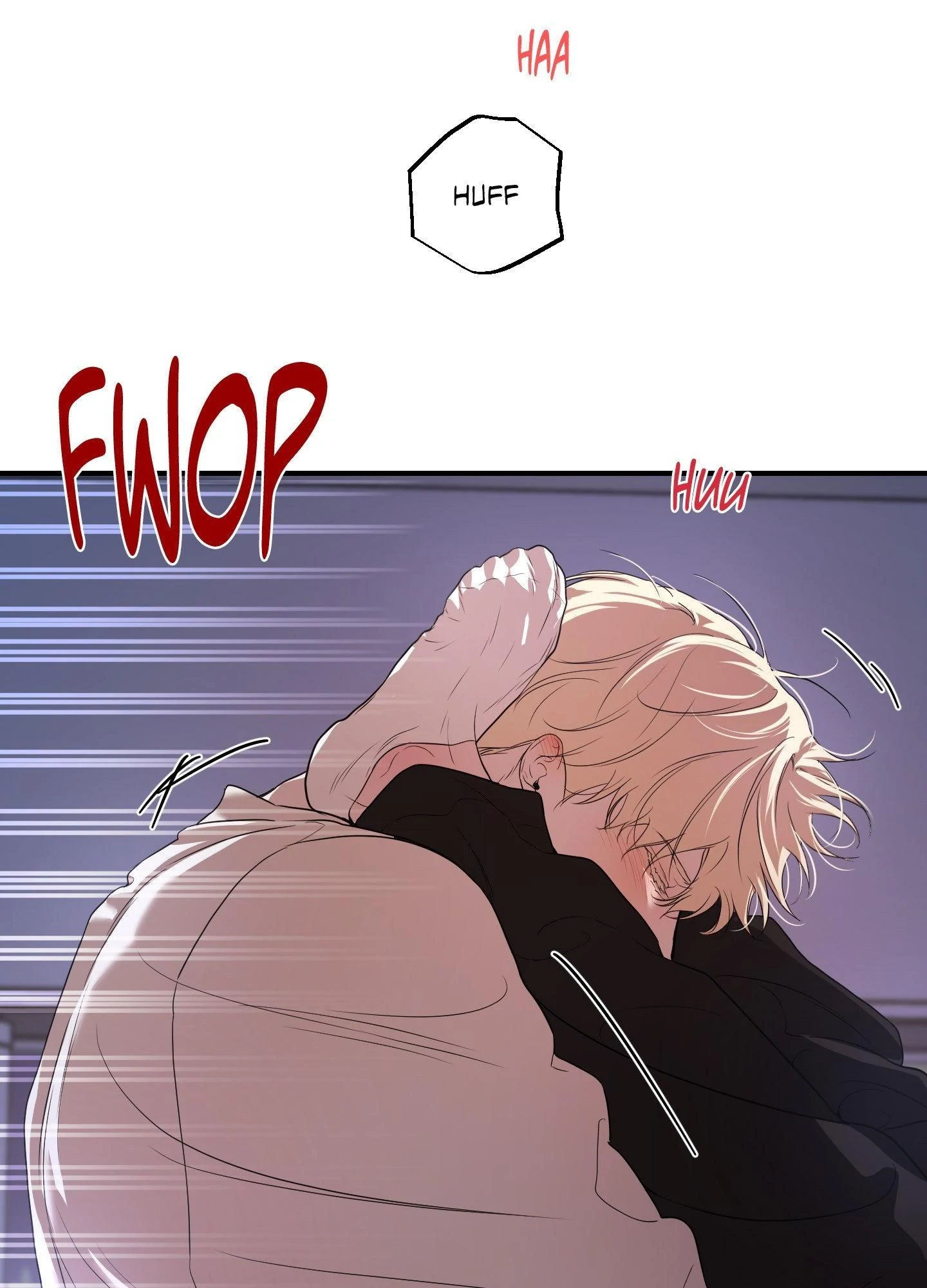Love Me, Revive Me - Chapter 8 Page 40