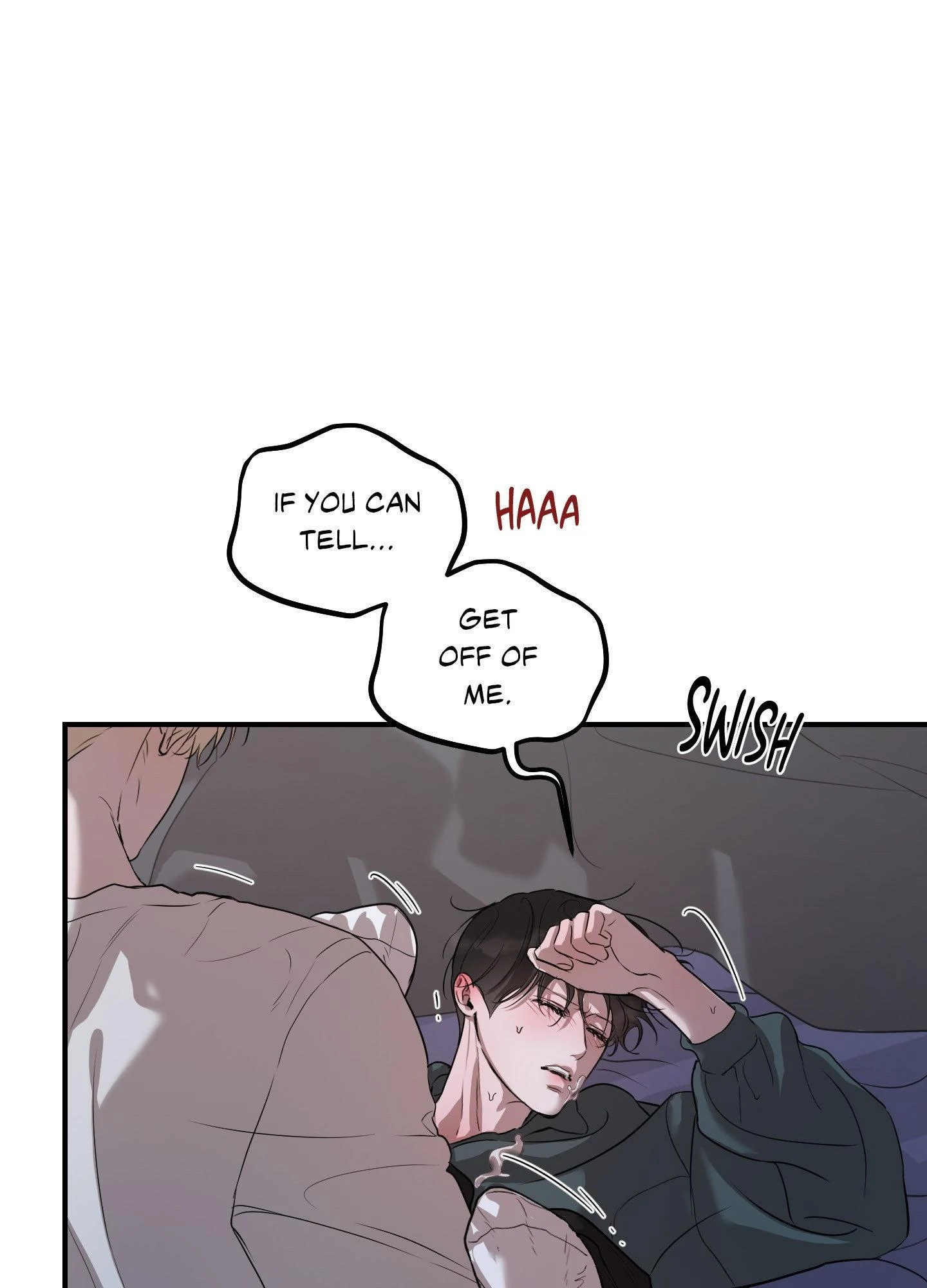 Love Me, Revive Me - Chapter 8 Page 50
